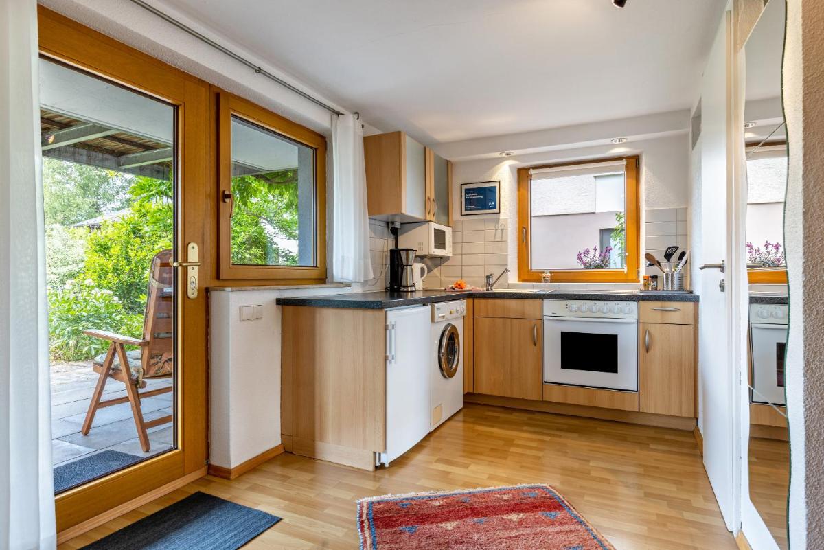 Charmante Ferienwohnung view 5
