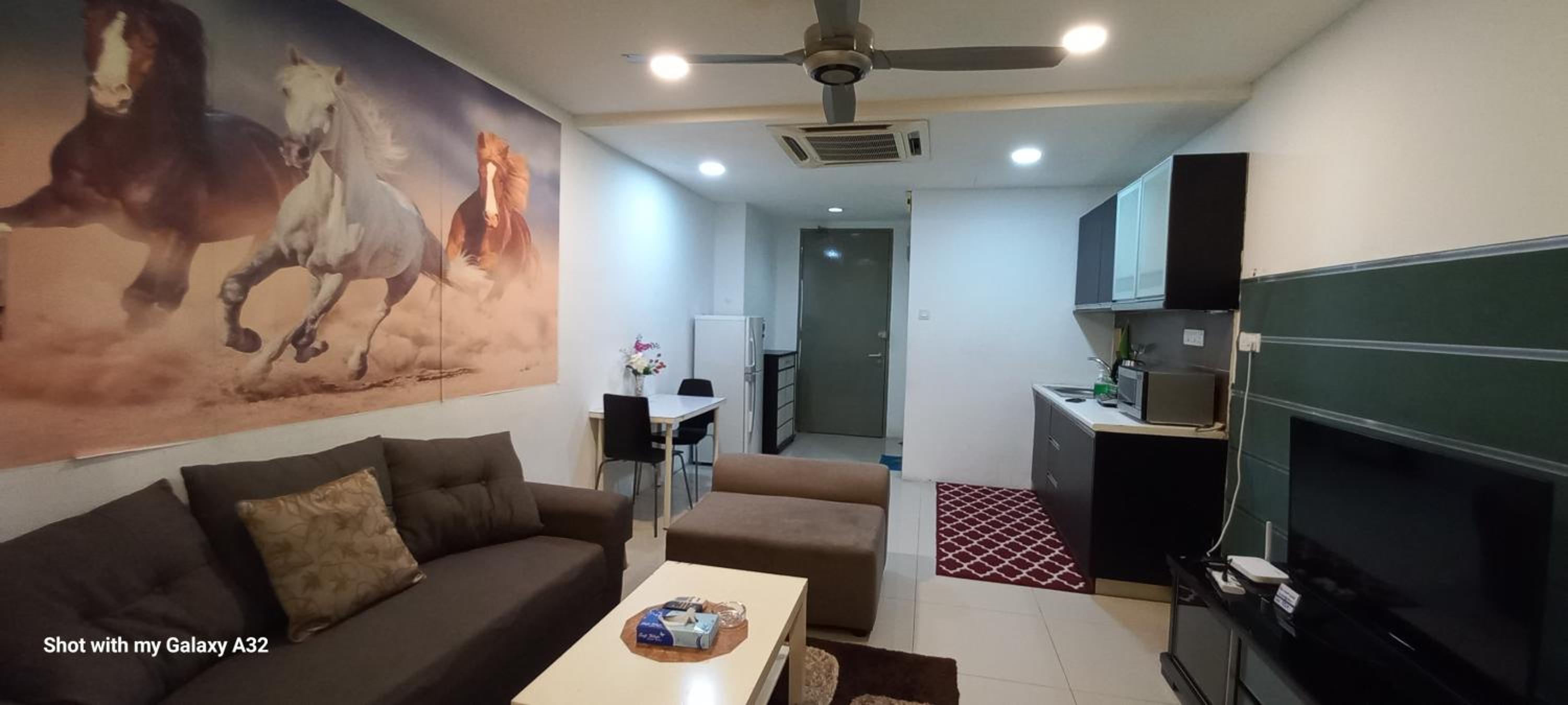 One Maxim Residence at Taragon