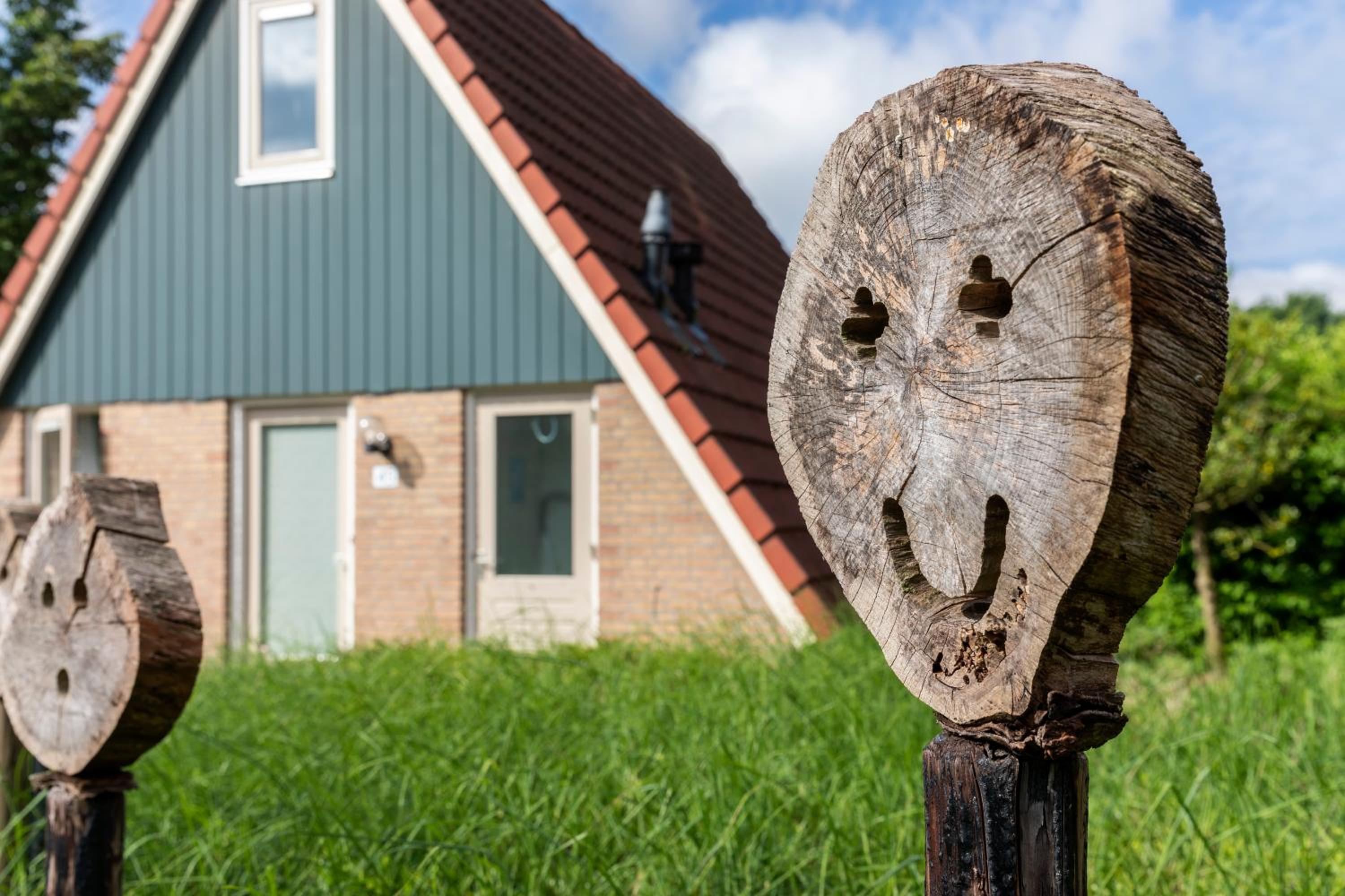 Vakantie bij Meeussen - Molendal