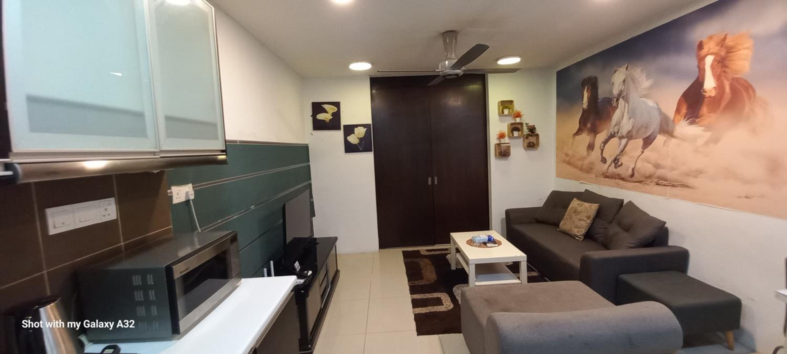 One Maxim Residence at Taragon