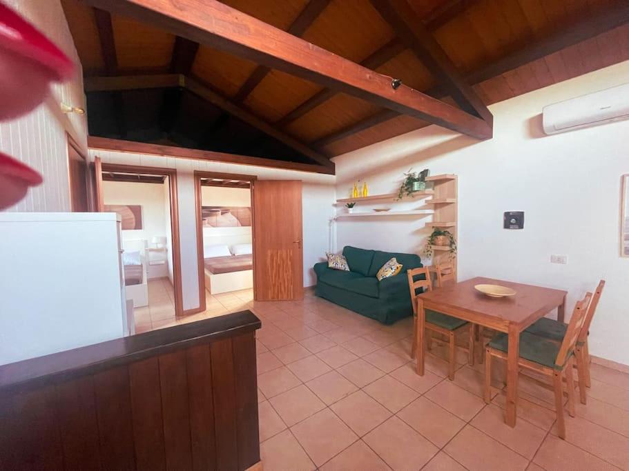 Casetta Madre Vita view 5