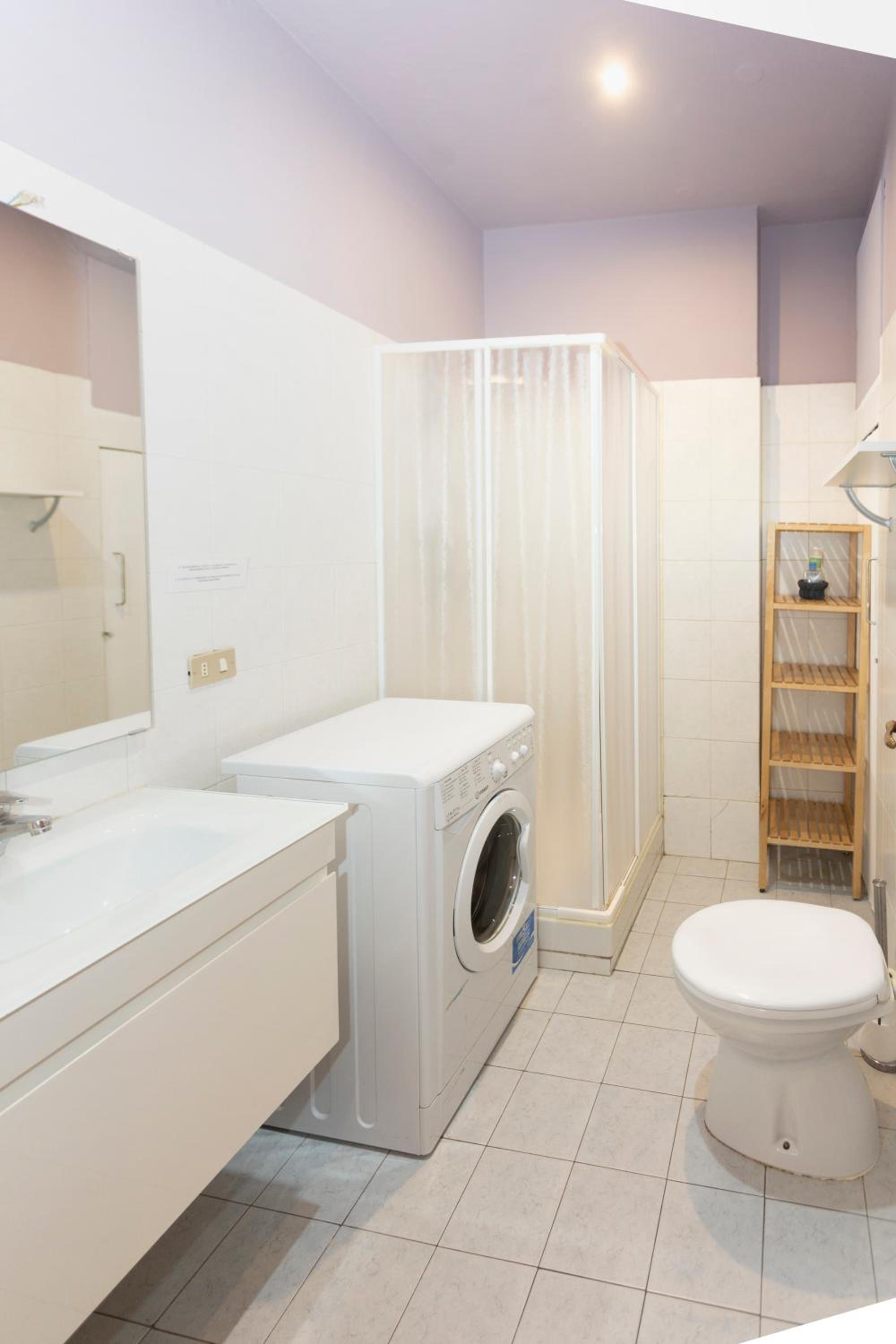 Locanda dei Poeti Rooms & Apartments