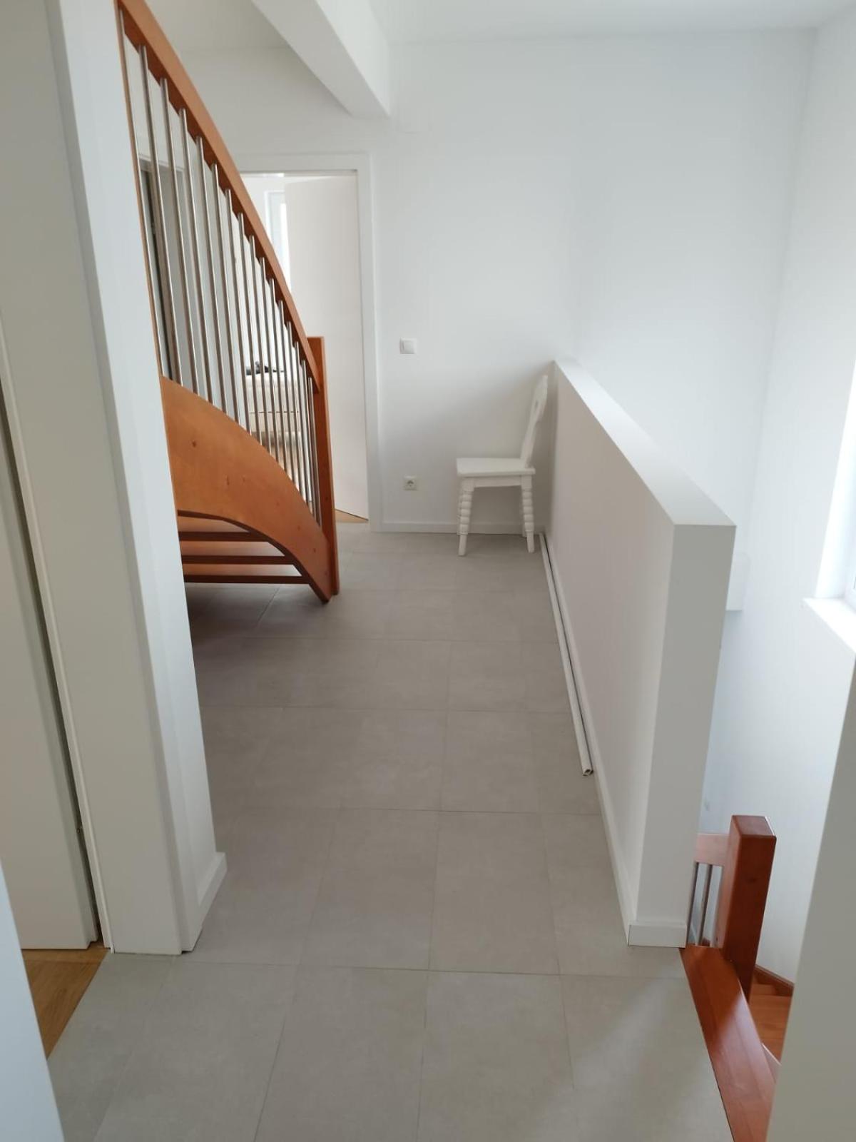 Haus mit Garten bei Wien