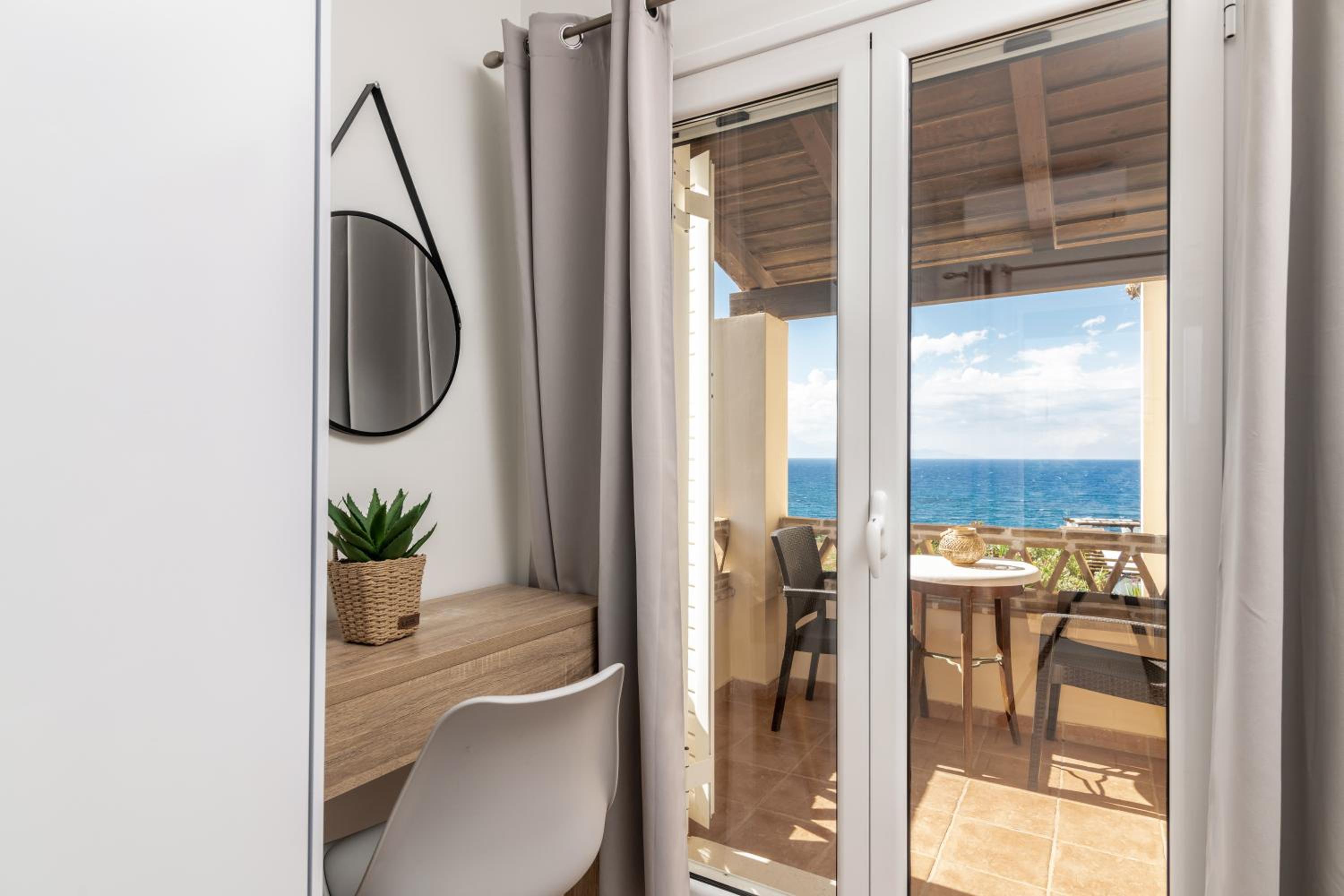 Sea Breeze Villa view 4