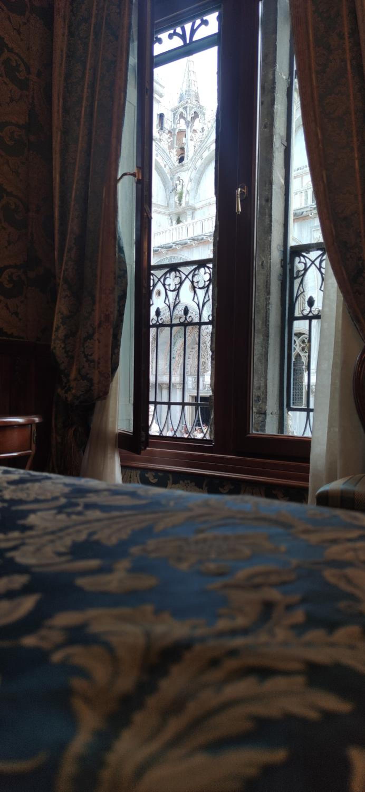 Bellevue Luxury Rooms - San Marco Luxury