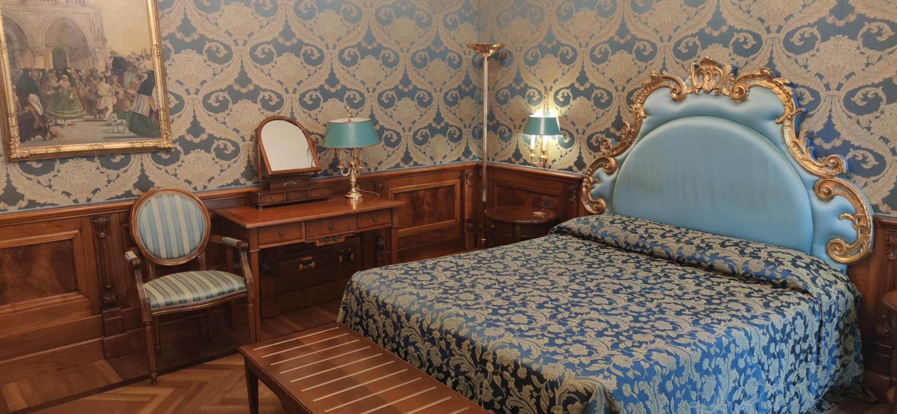 Bellevue Luxury Rooms - San Marco Luxury