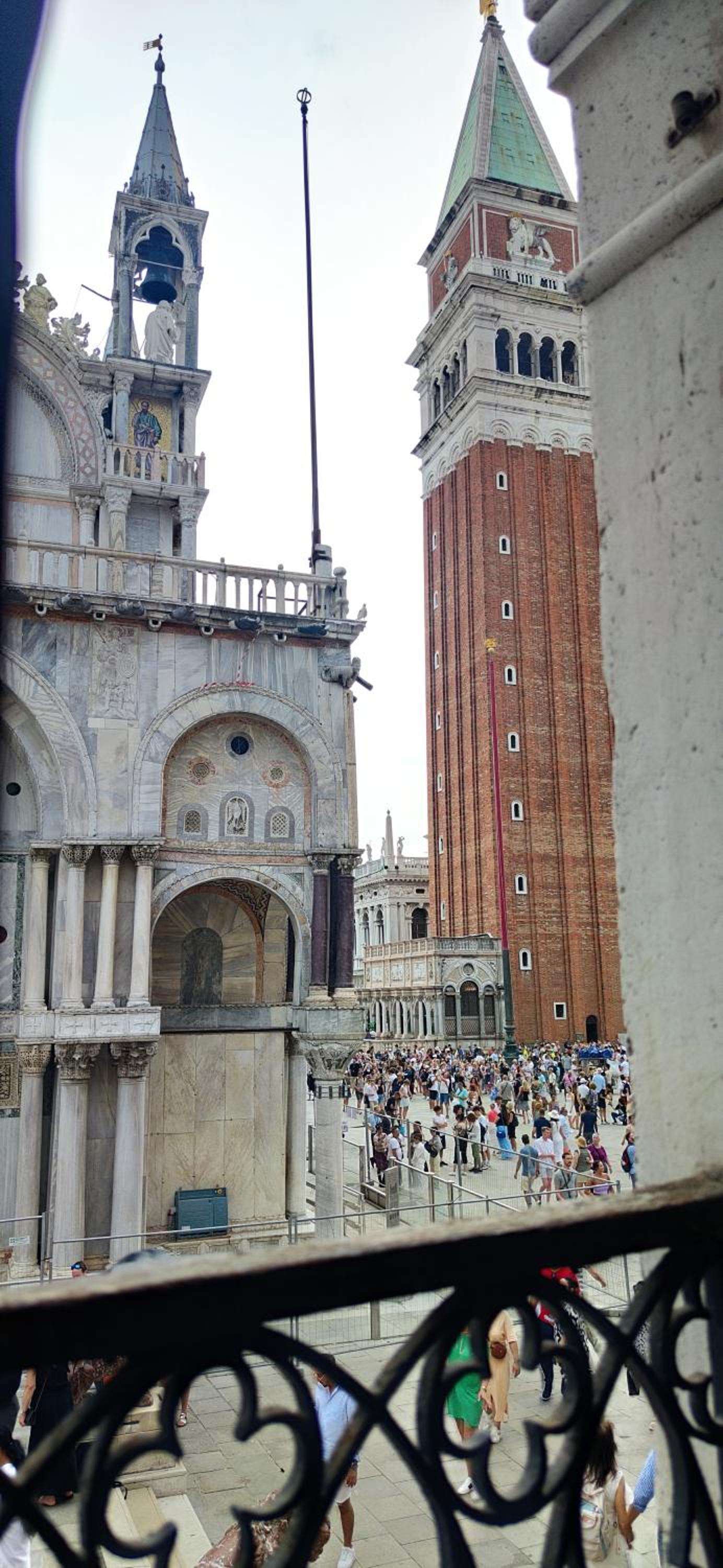 Bellevue Luxury Rooms - San Marco Luxury