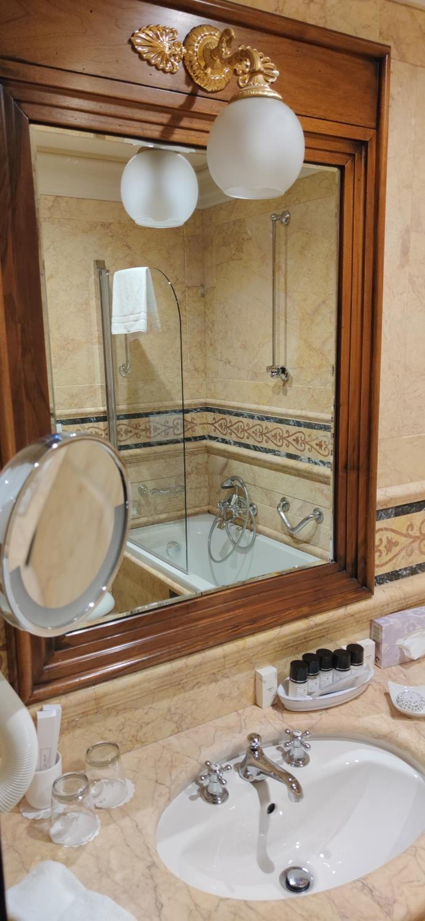 Bellevue Luxury Rooms - San Marco Luxury