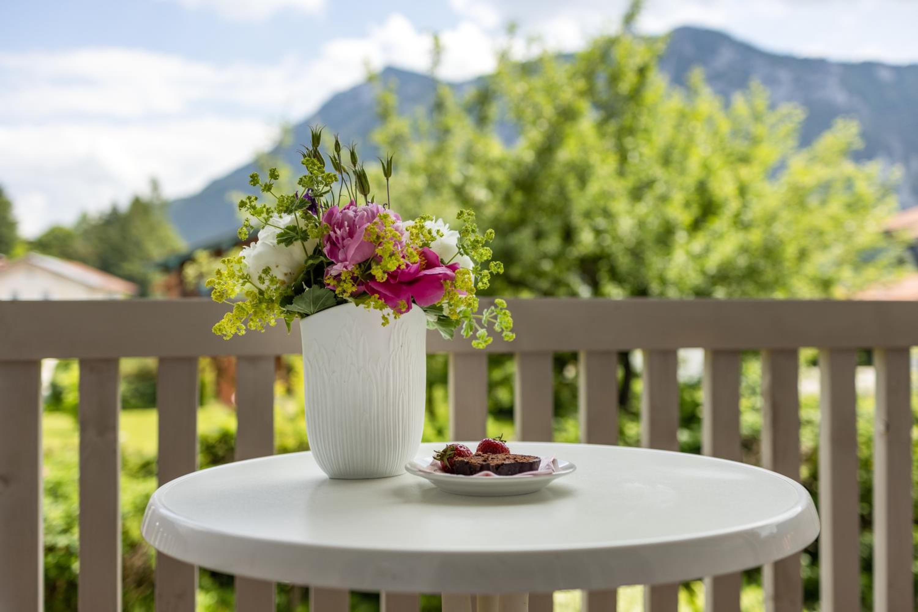 Hubertus Appartements Inzell
