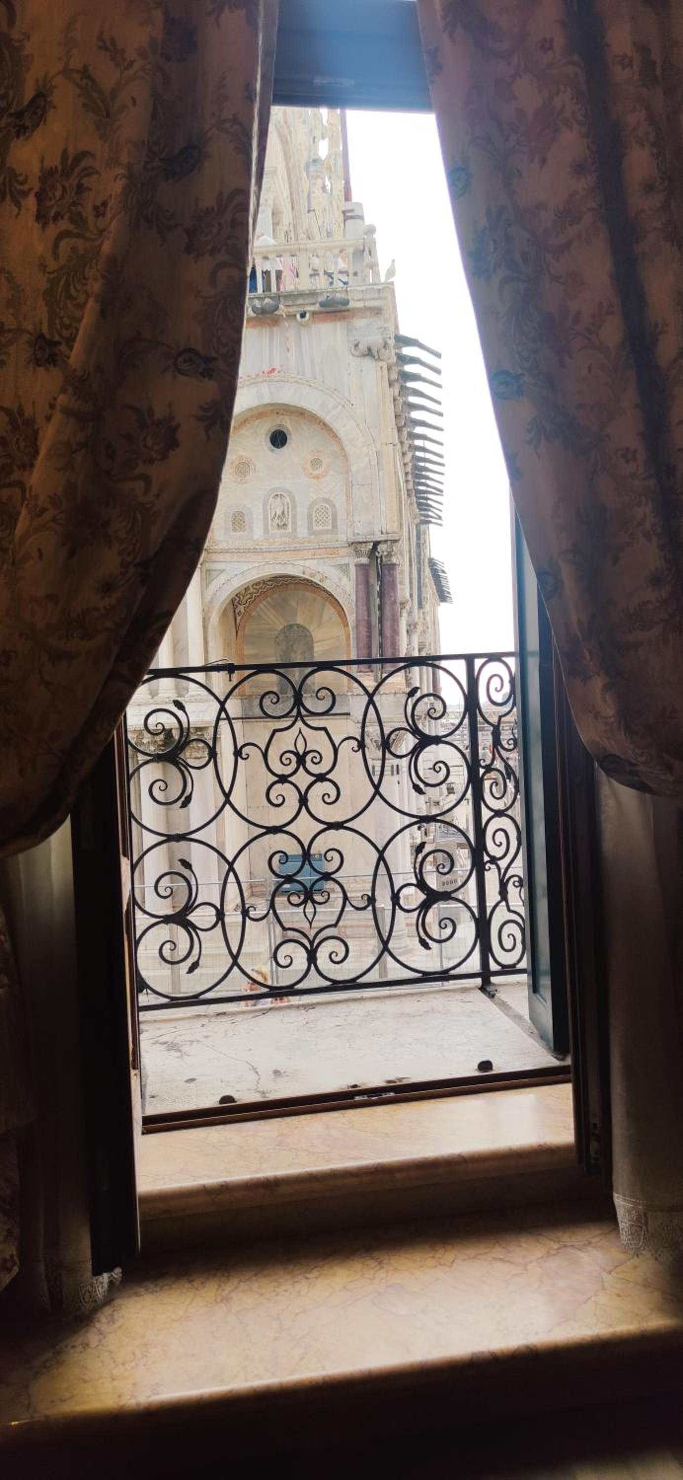 Bellevue Luxury Rooms - San Marco Luxury