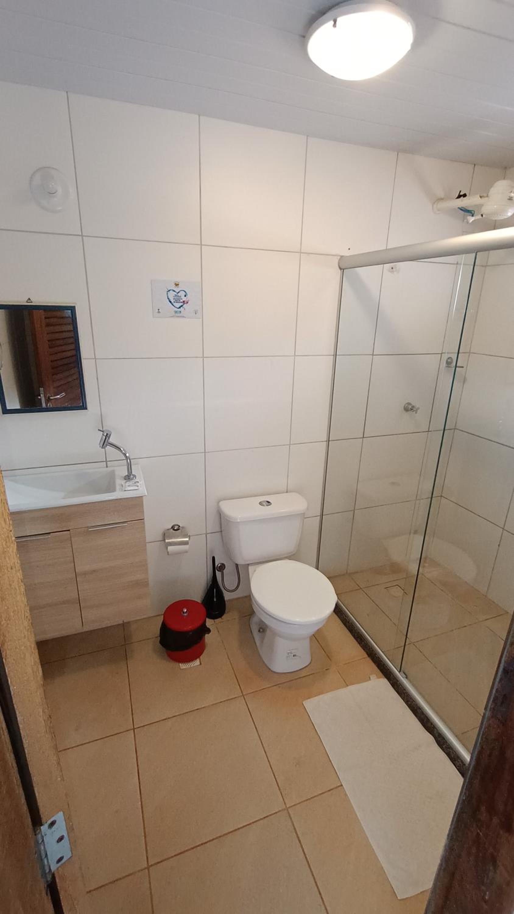 Albacora Eco Residence