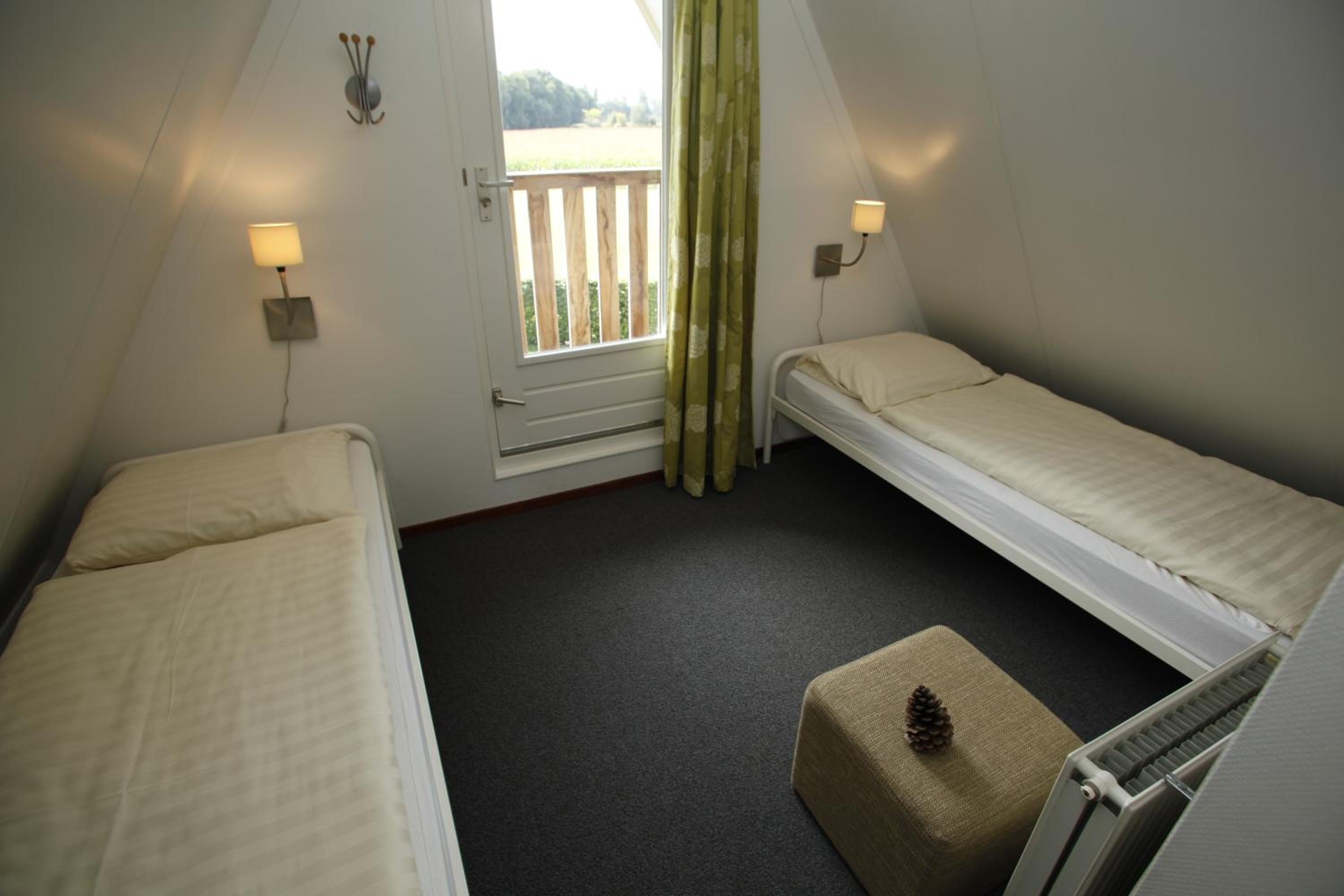 Vakantie bij Meeussen - Molendal