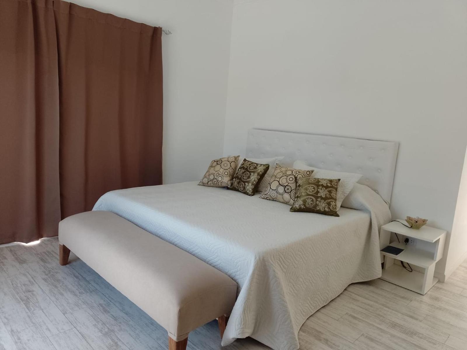 casa con pileta climatizada, tiempo para descansar, Pilar