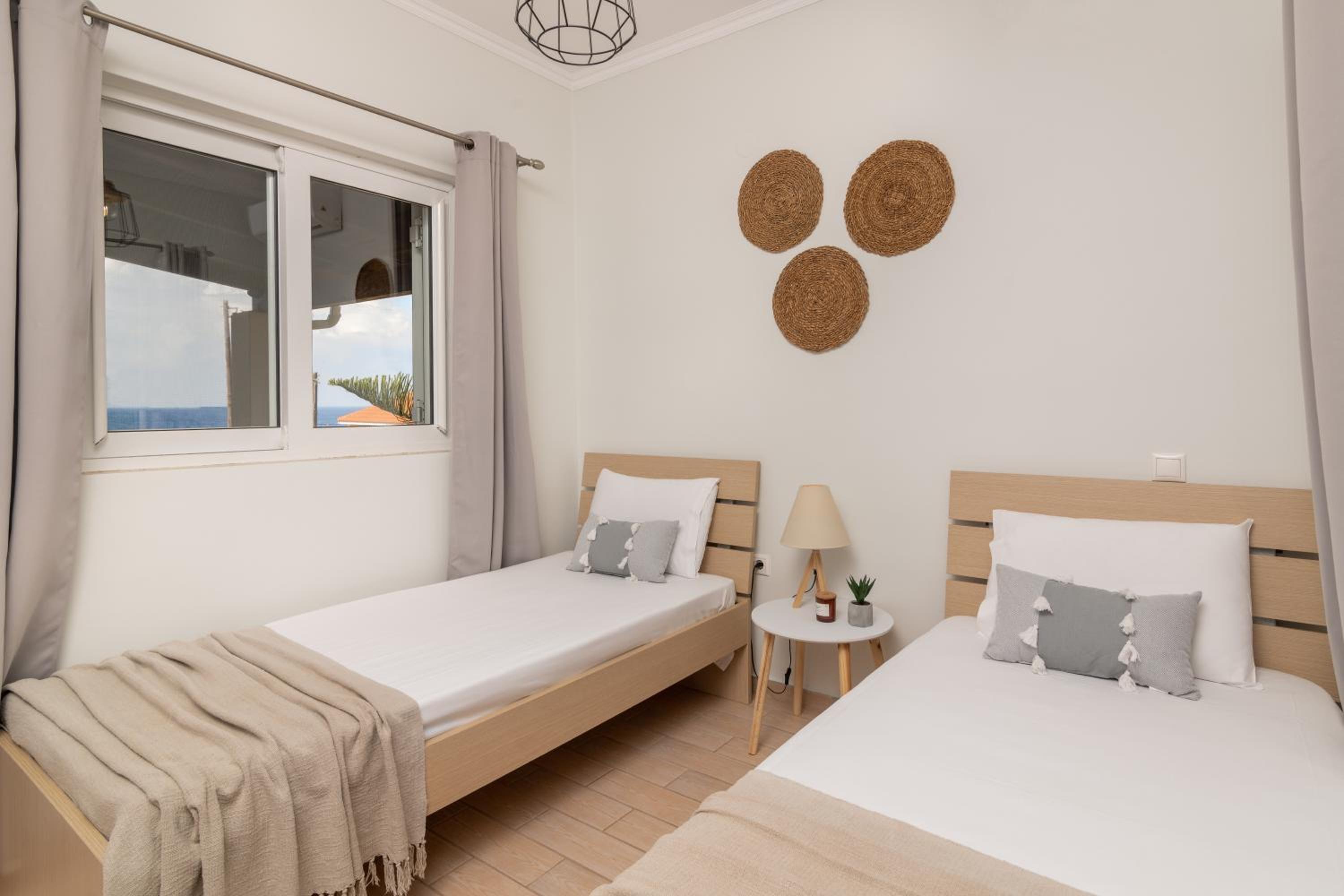 Sea Breeze Villa view 5