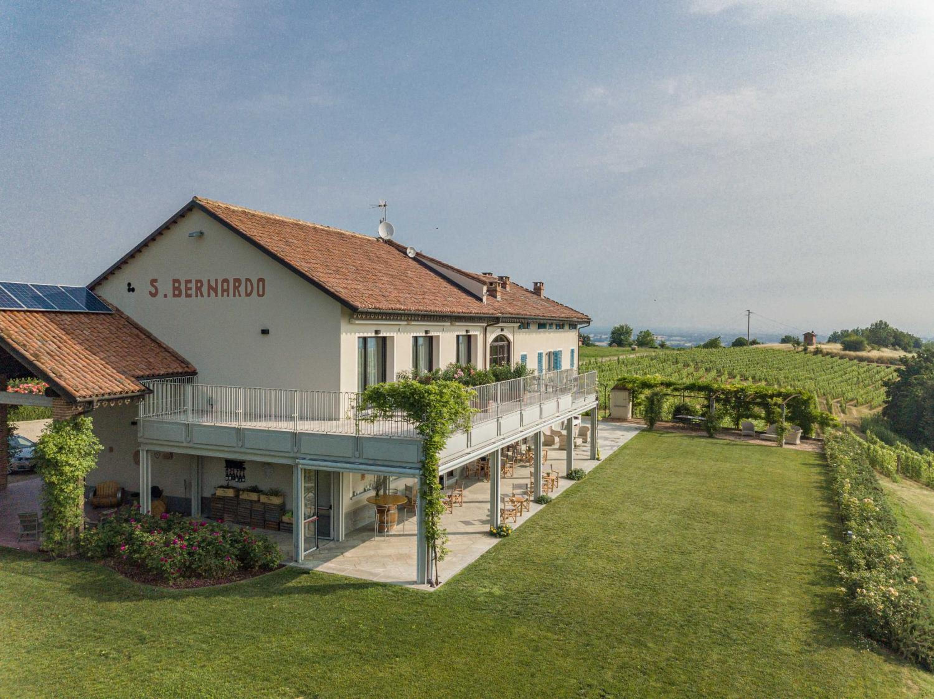 Braida Wine Ośrodek, Zdjęcie 25