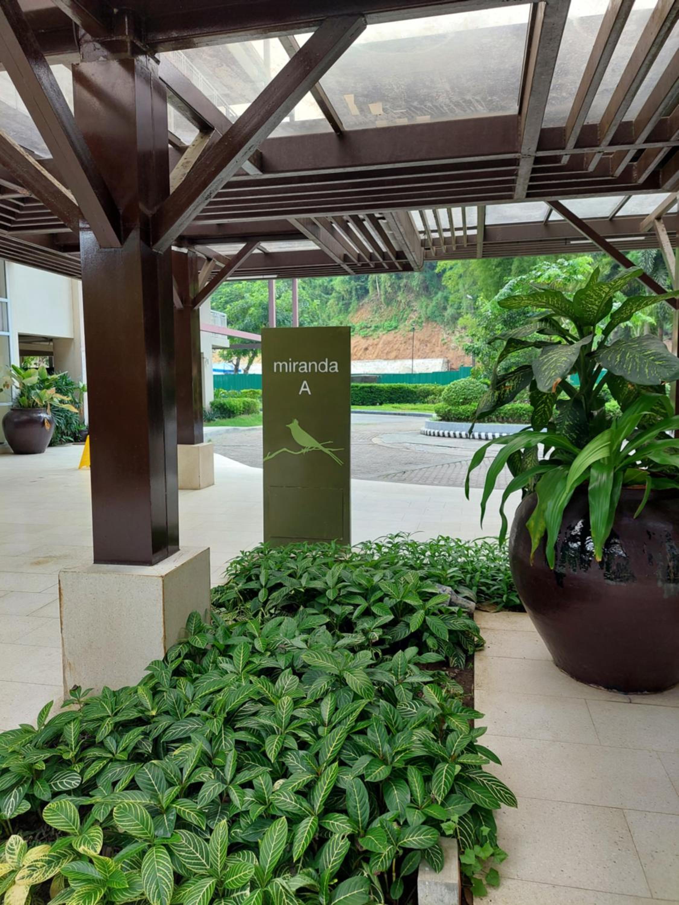 Seanna's Place at Pico de Loro view 5