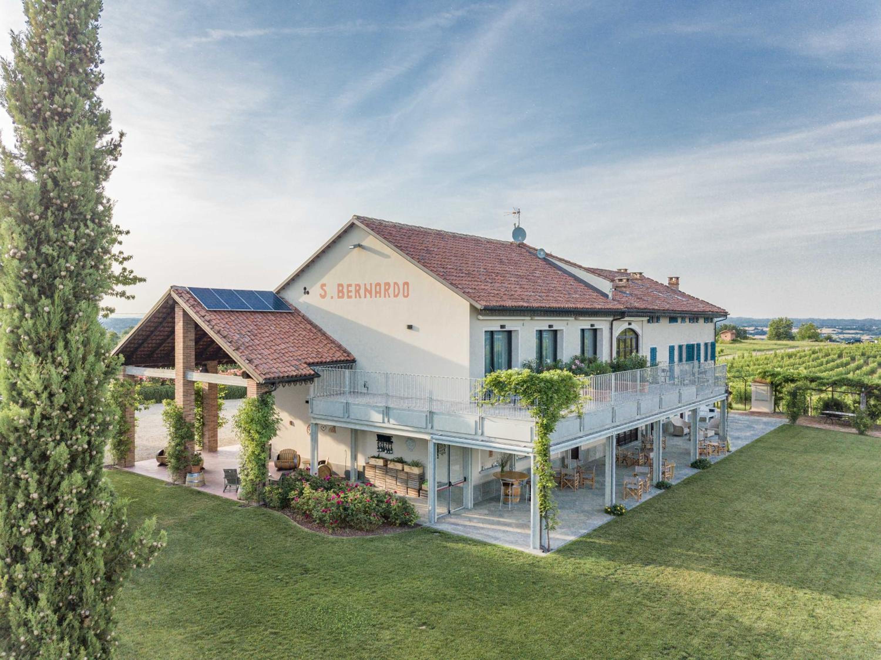 Braida Wine Ośrodek, Zdjęcie 33