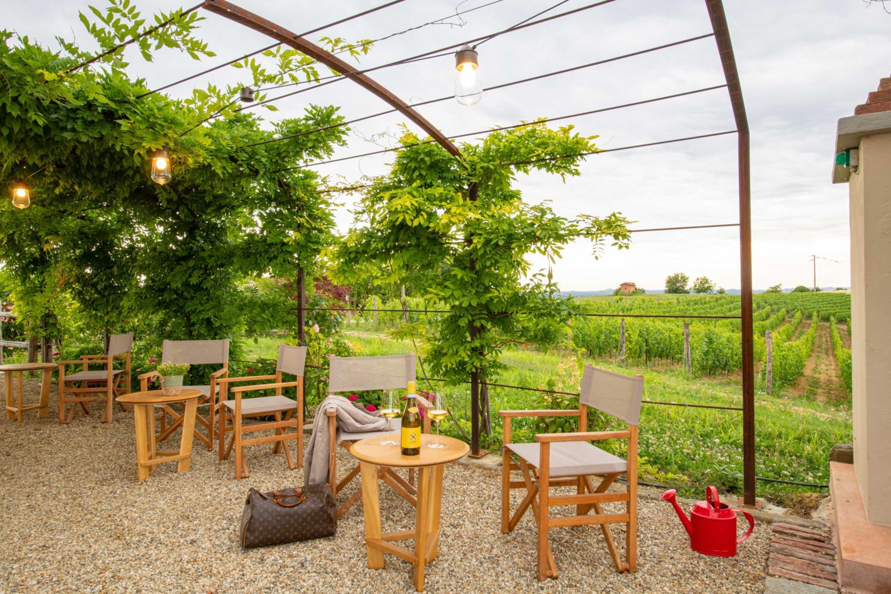 Braida Wine Ośrodek, Zdjęcie 38