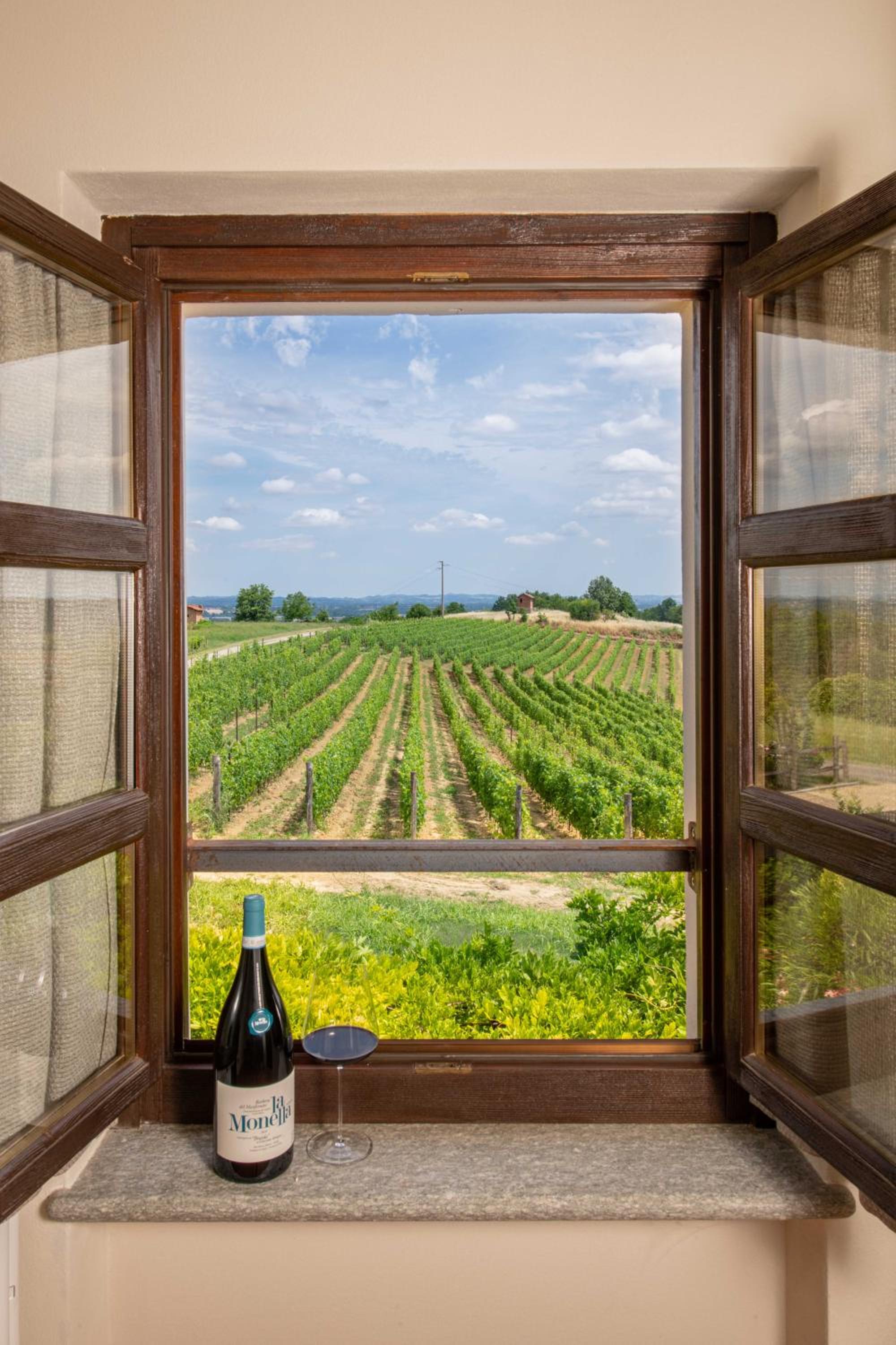Braida Wine Ośrodek, Zdjęcie 39