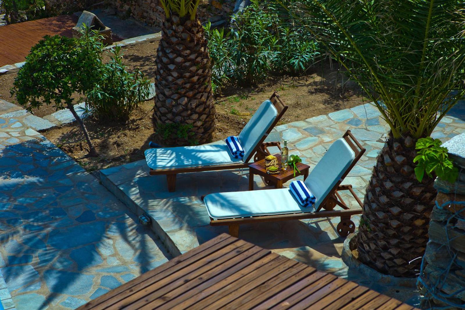 Villa Melydia