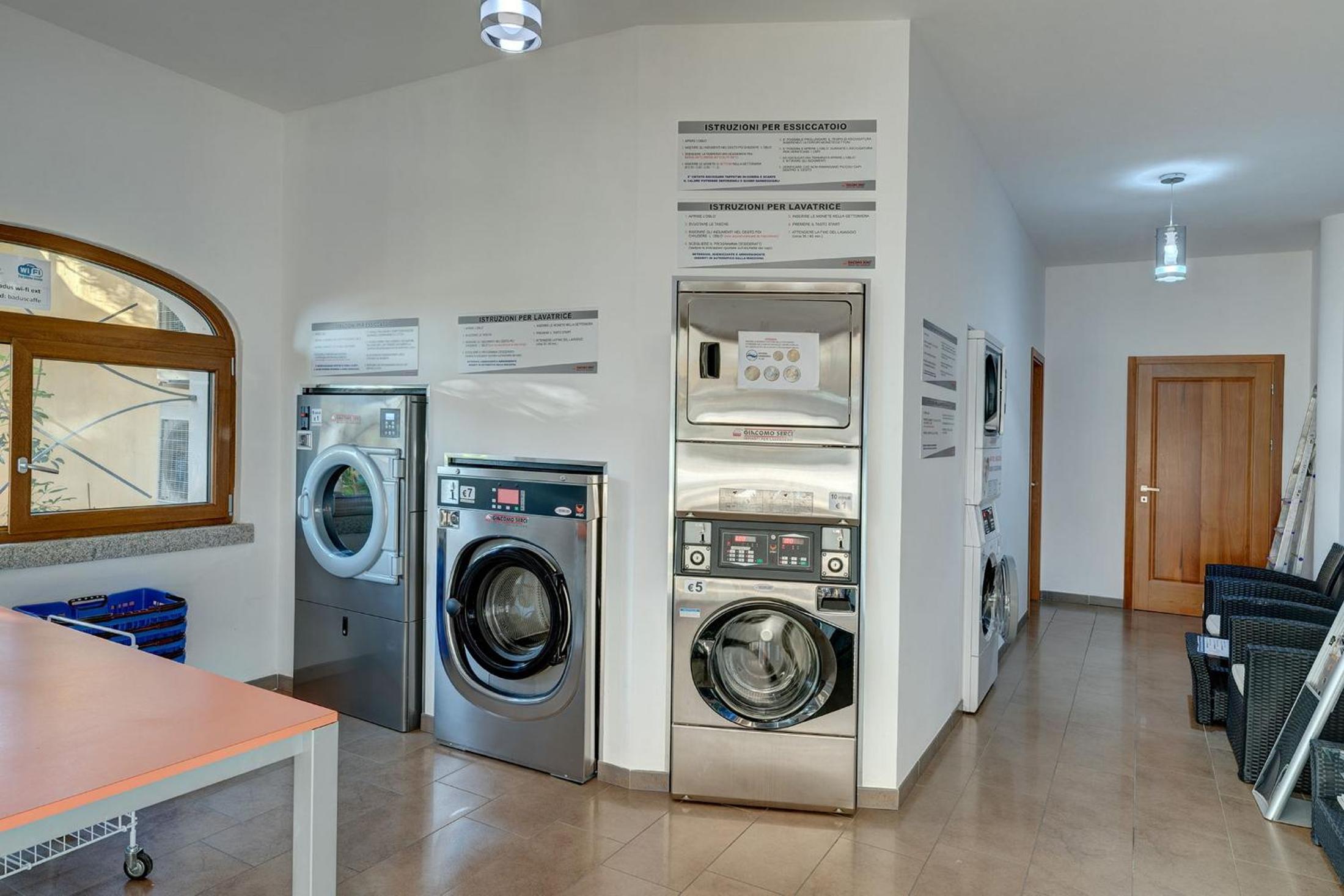 The Fantastic Residenza Badus Studio M2 - sleeps 2 persons