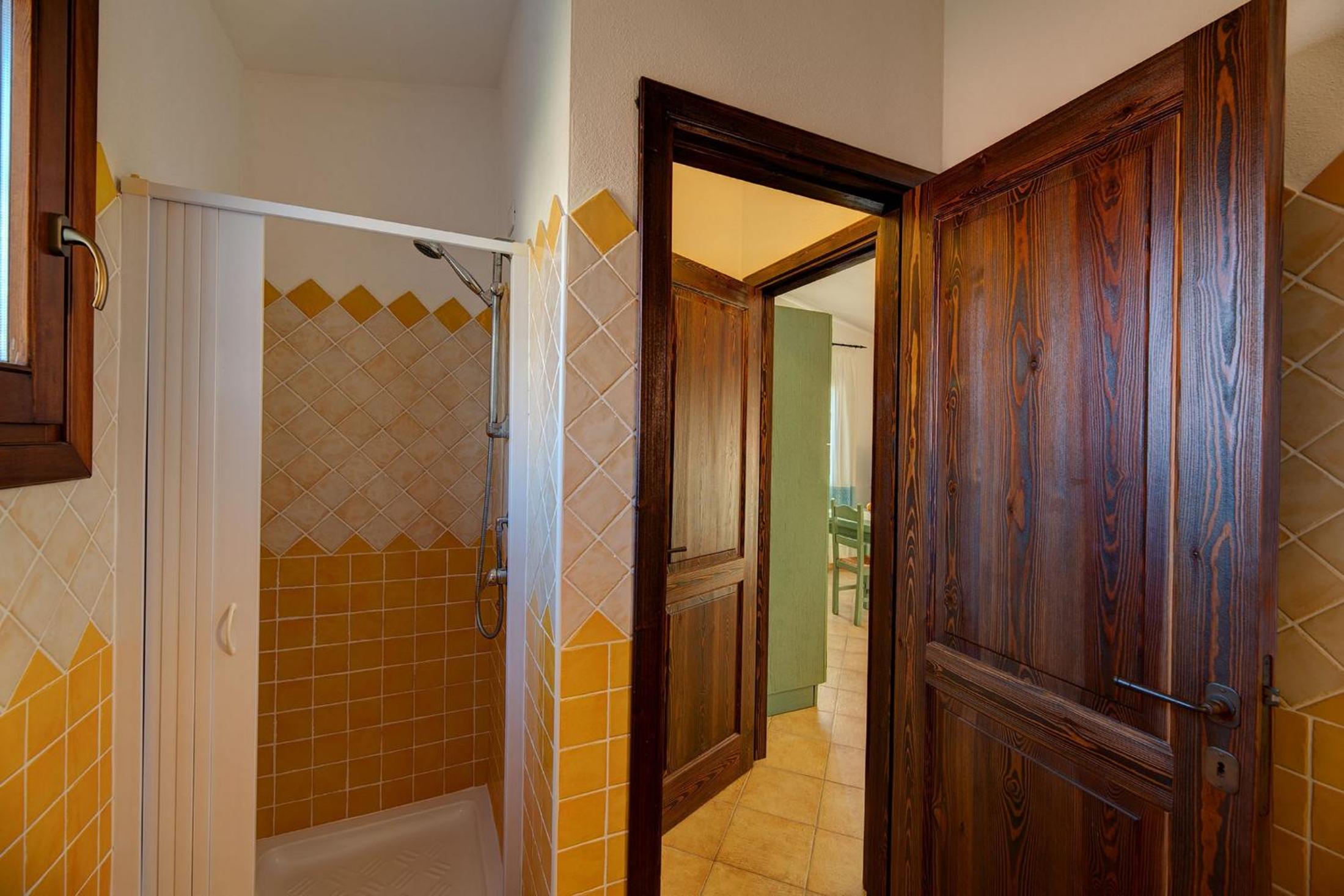 The Fantastic Residenza Badus Studio M2 - sleeps 2 persons