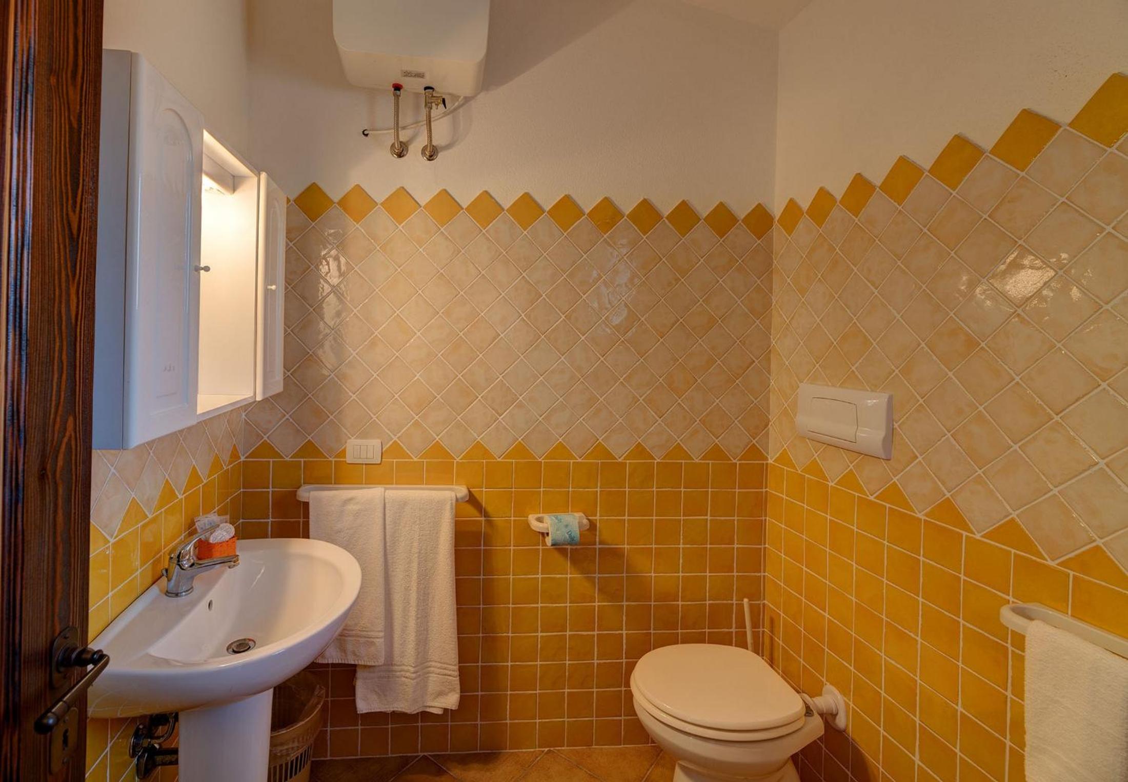The Fantastic Residenza Badus Studio M2 - sleeps 2 persons
