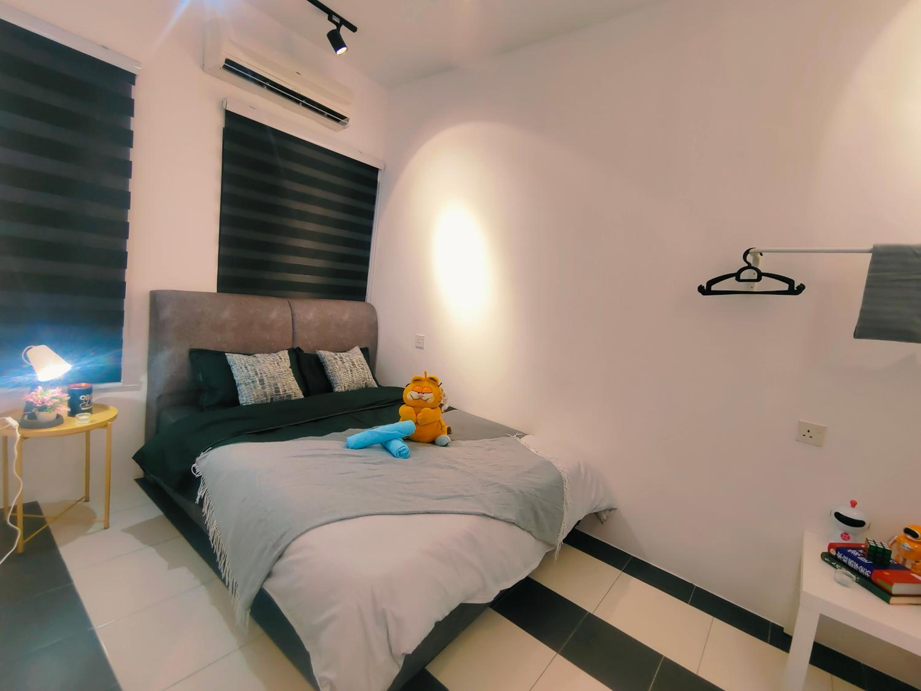 SKGARDEN HOME A1 BY IRAINBOW view 5