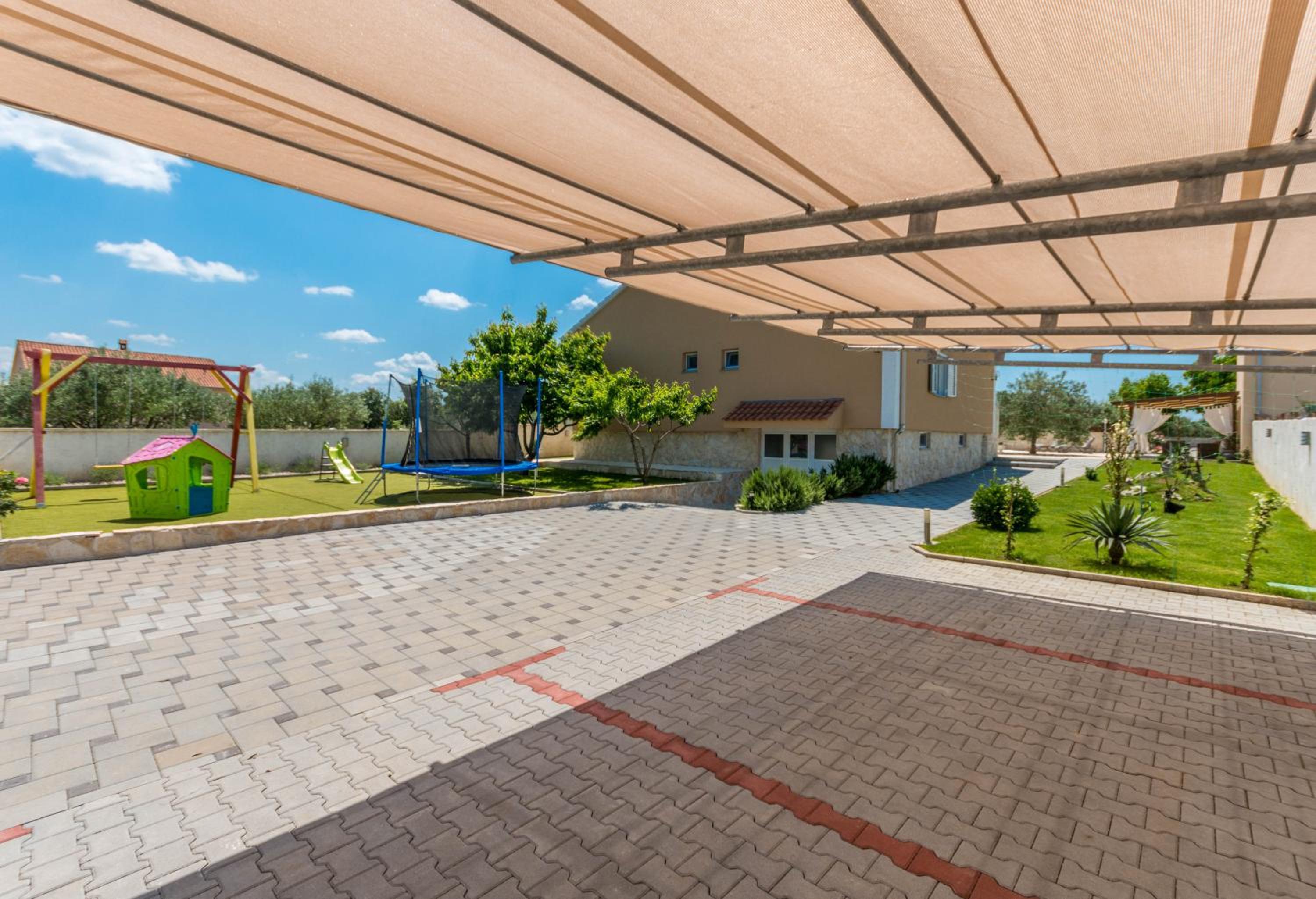 Villa Branko view 3