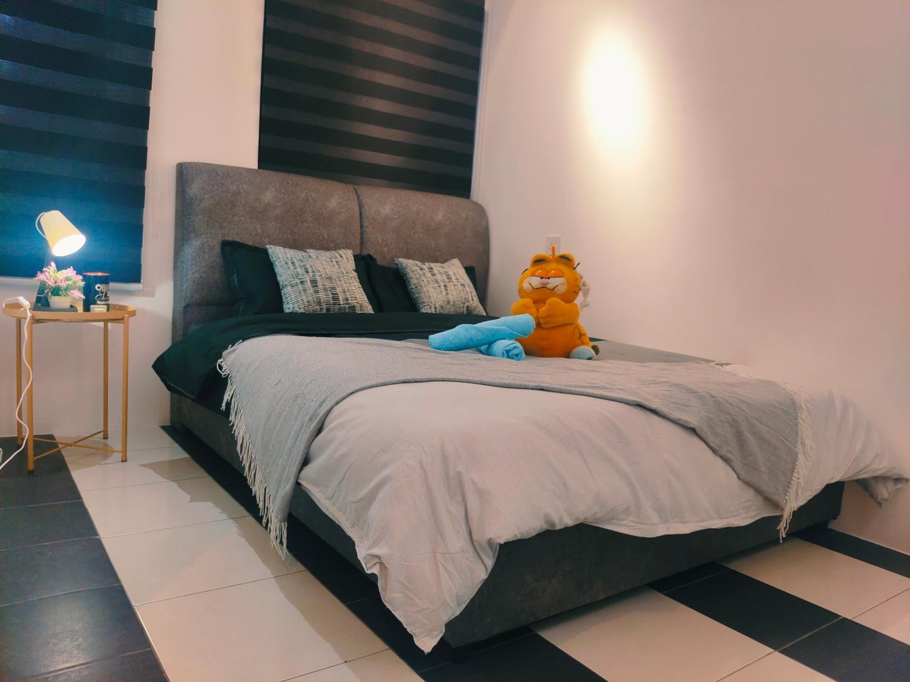 SKGARDEN HOME A1 BY IRAINBOW view 3