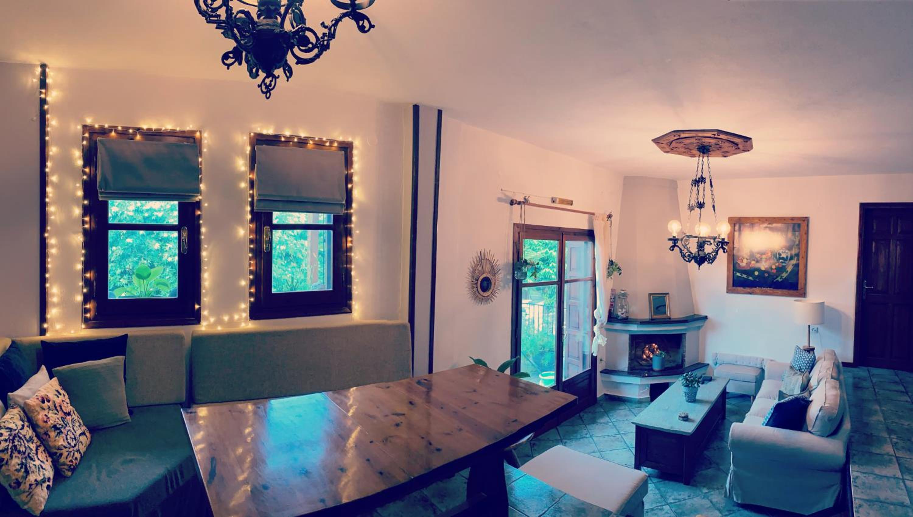 Artemisia House
