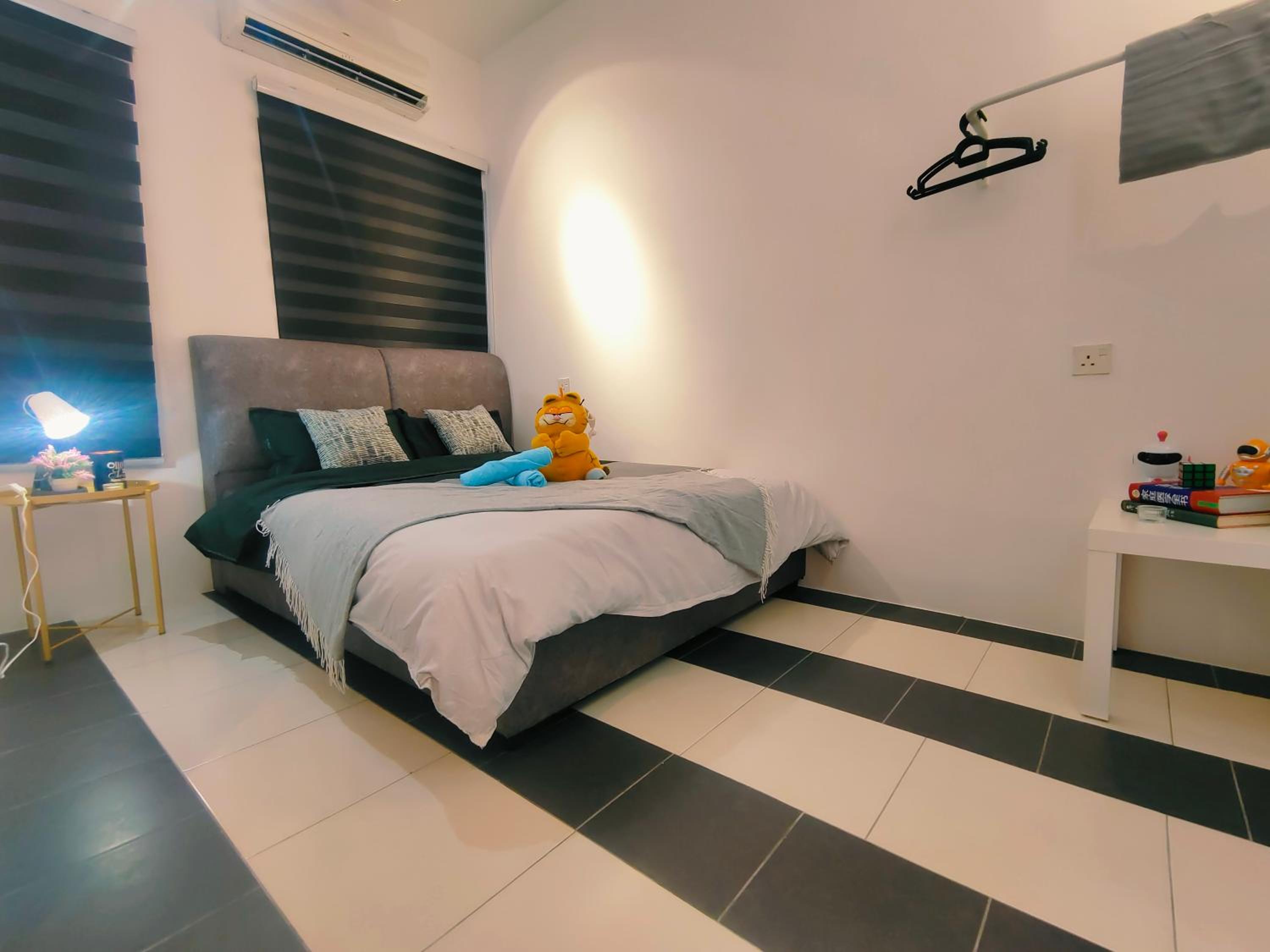 SKGARDEN HOME A1 BY IRAINBOW view 2