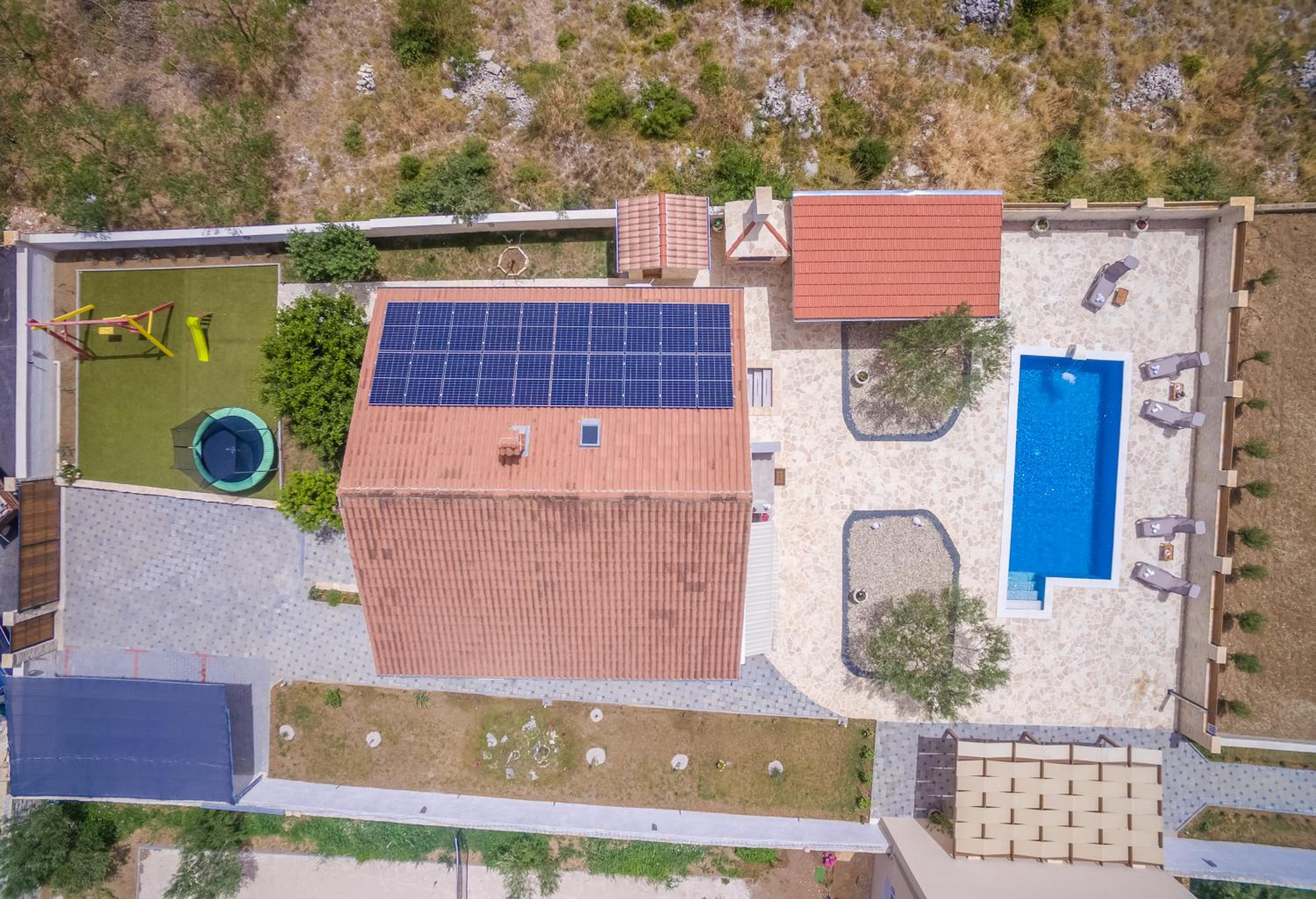 Villa Branko view 4