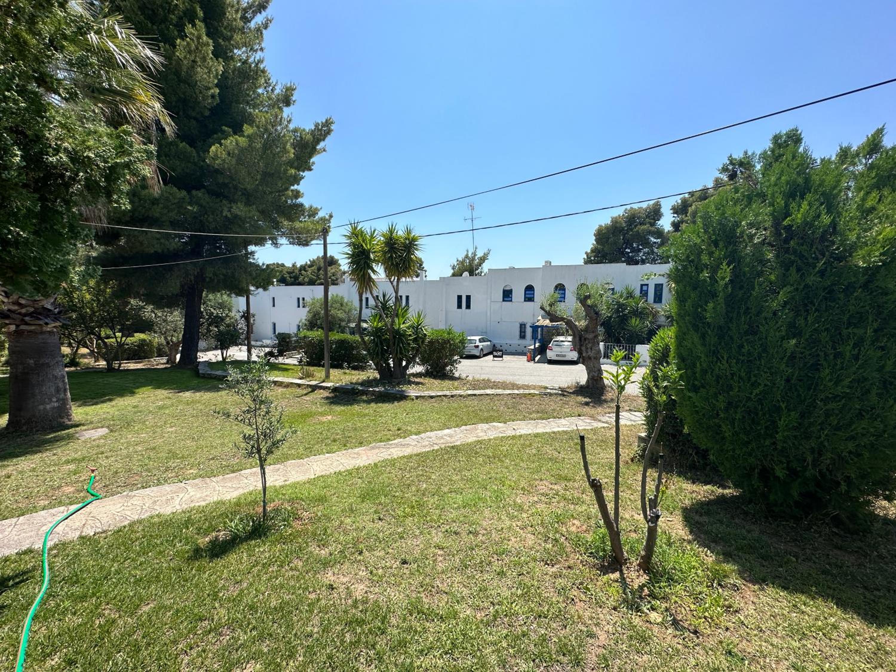 Sea View Apartment Anastasia