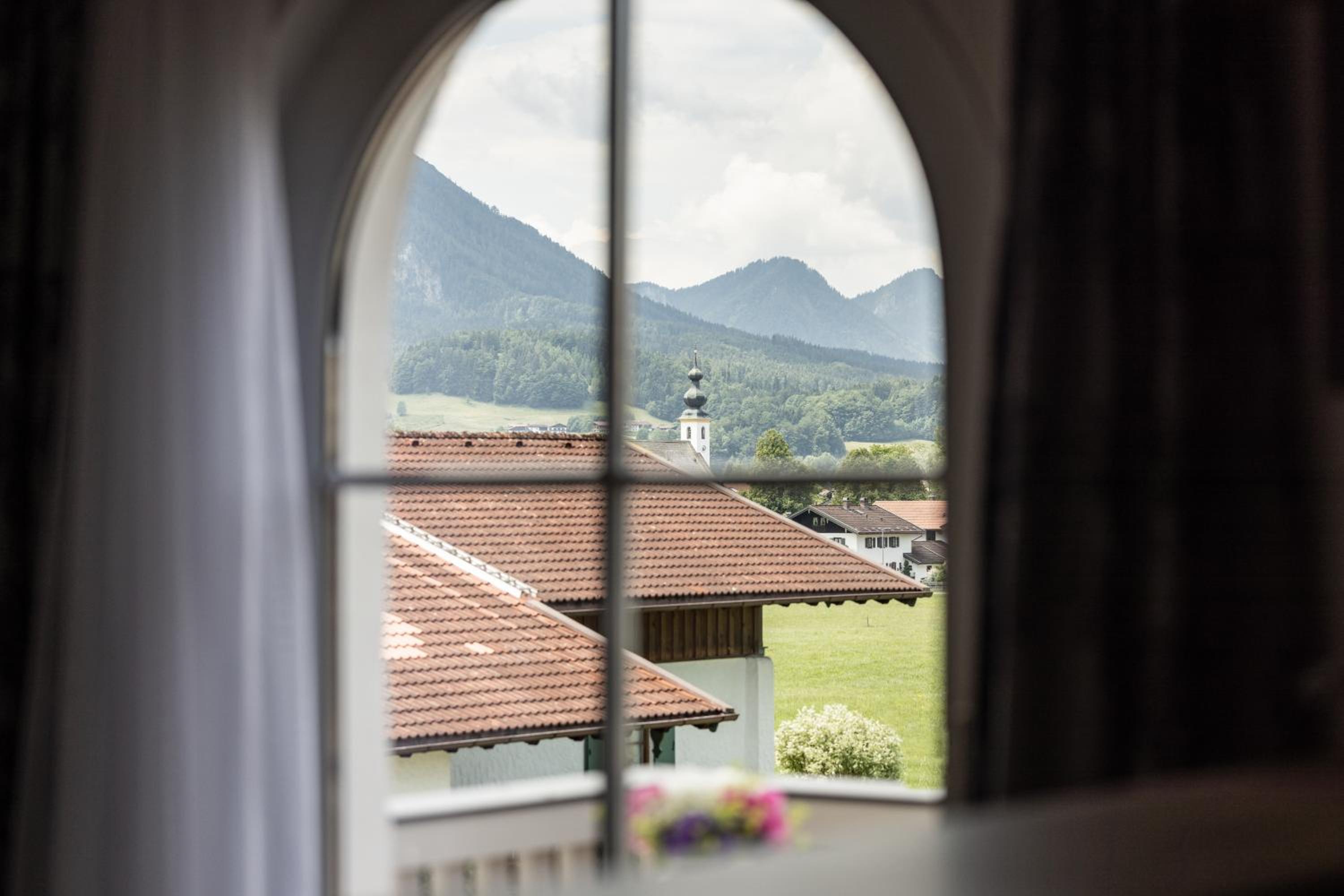 Hubertus Appartements Inzell
