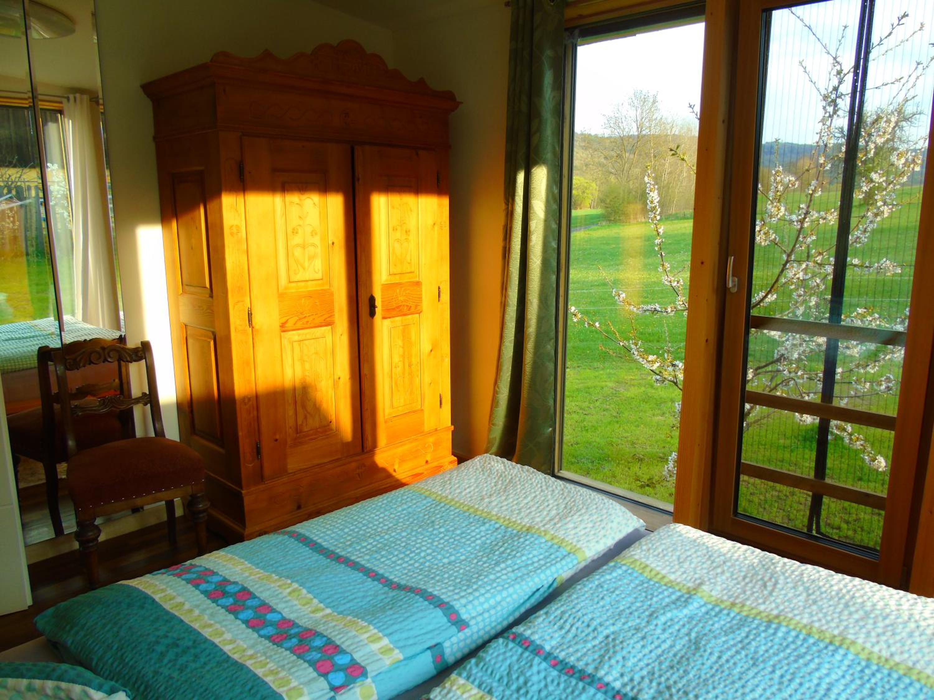 Ferienwohnung Rhön