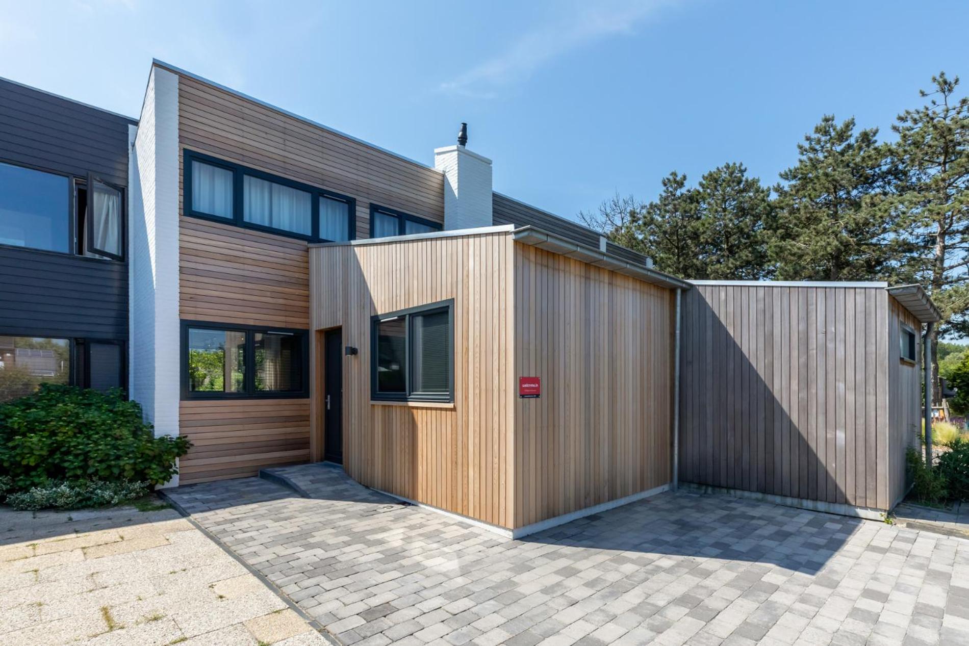 Welcome in - Vakantiehuis met ruime zonnige tuin I Lepelblad 42, Nieuwvliet-Bad view 2