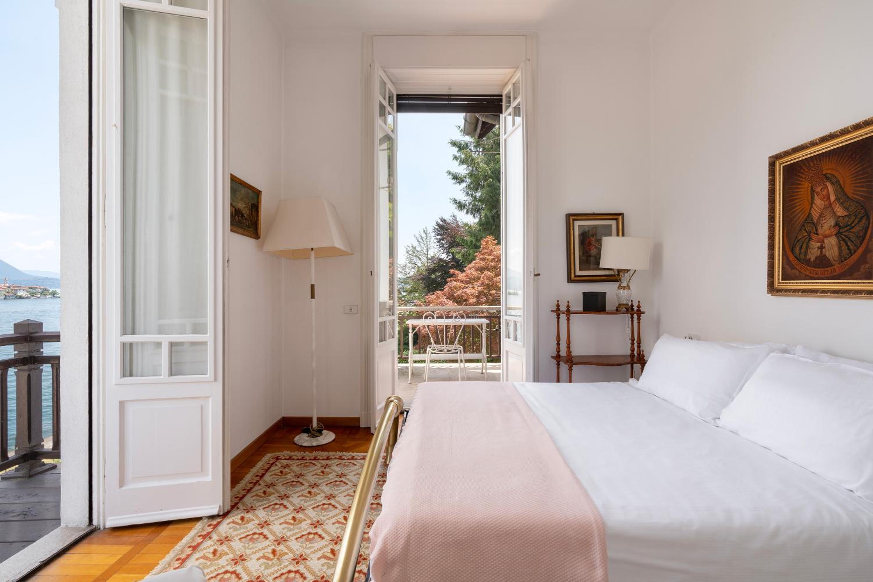 villa rosa