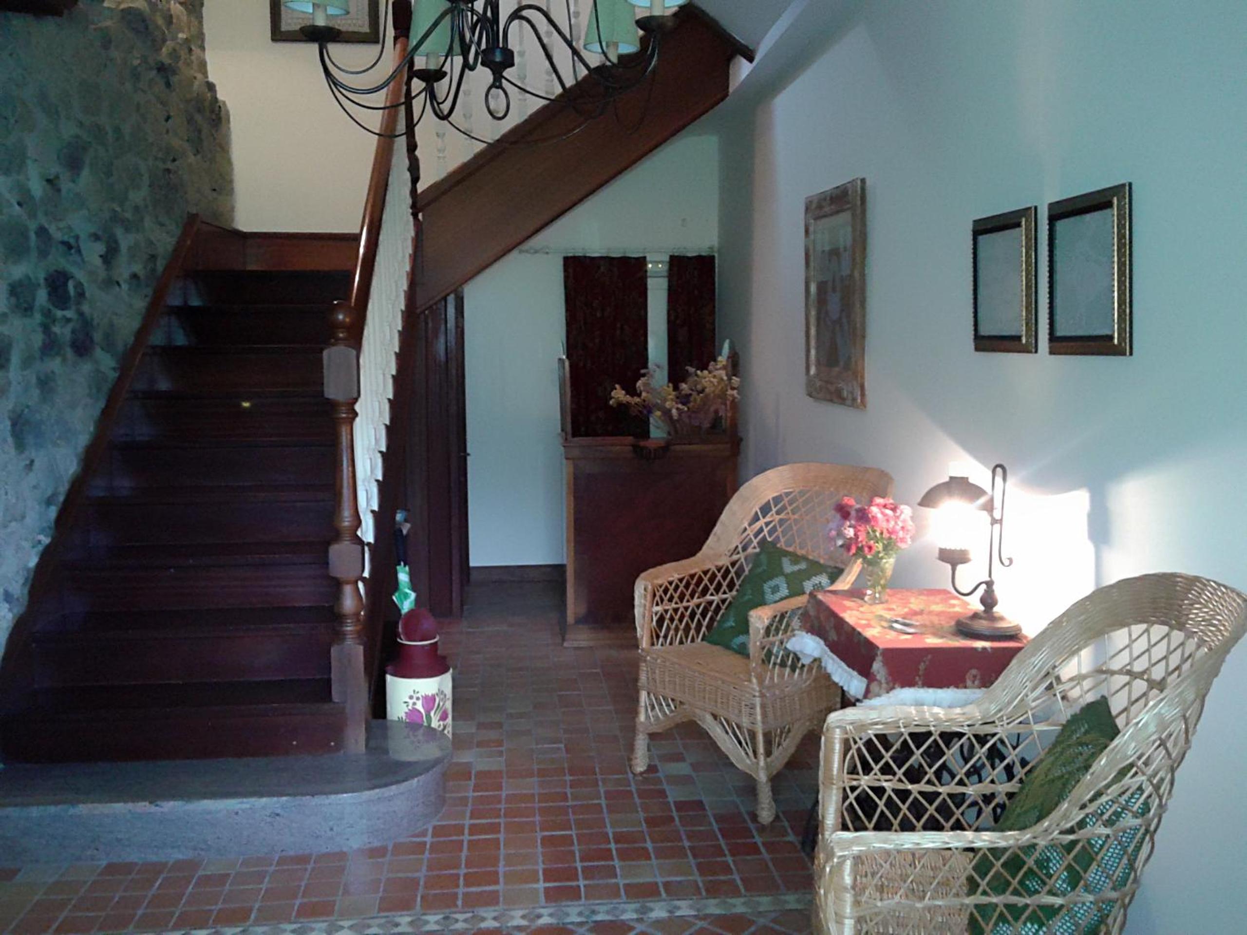Finca Artienza