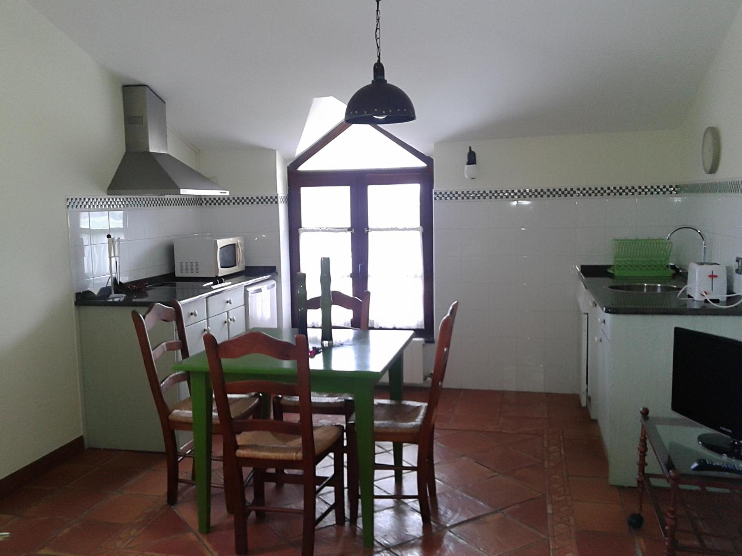 Finca Artienza