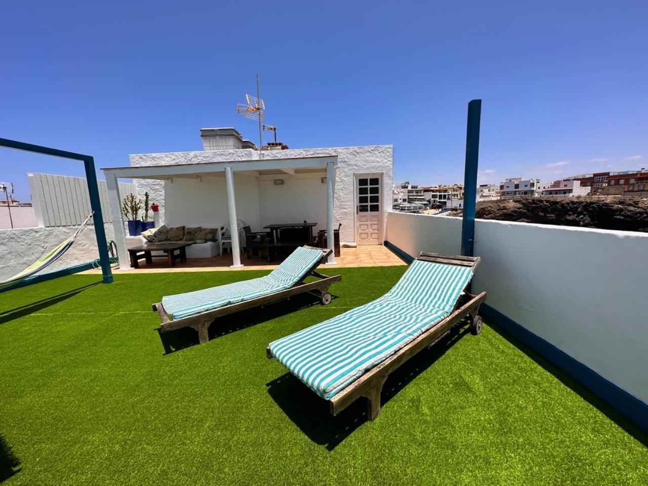 roof