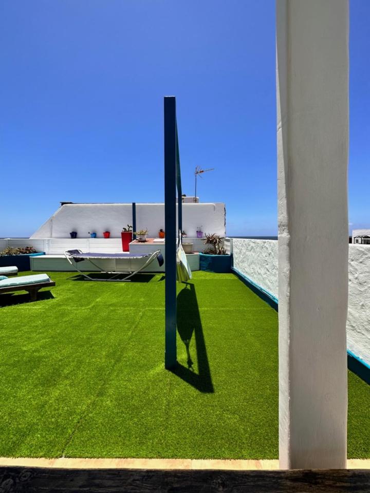 roof