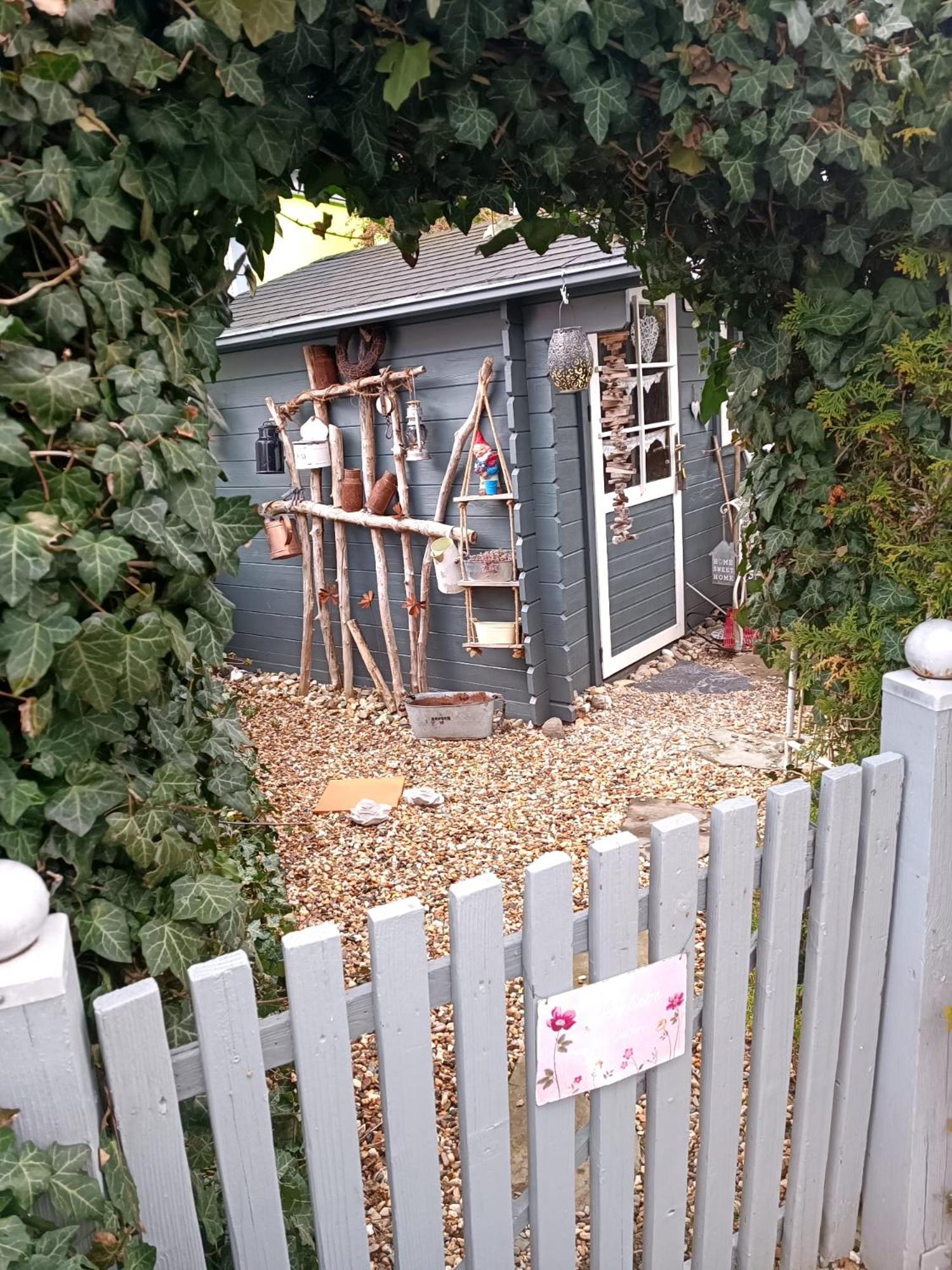 Wohnung Erika