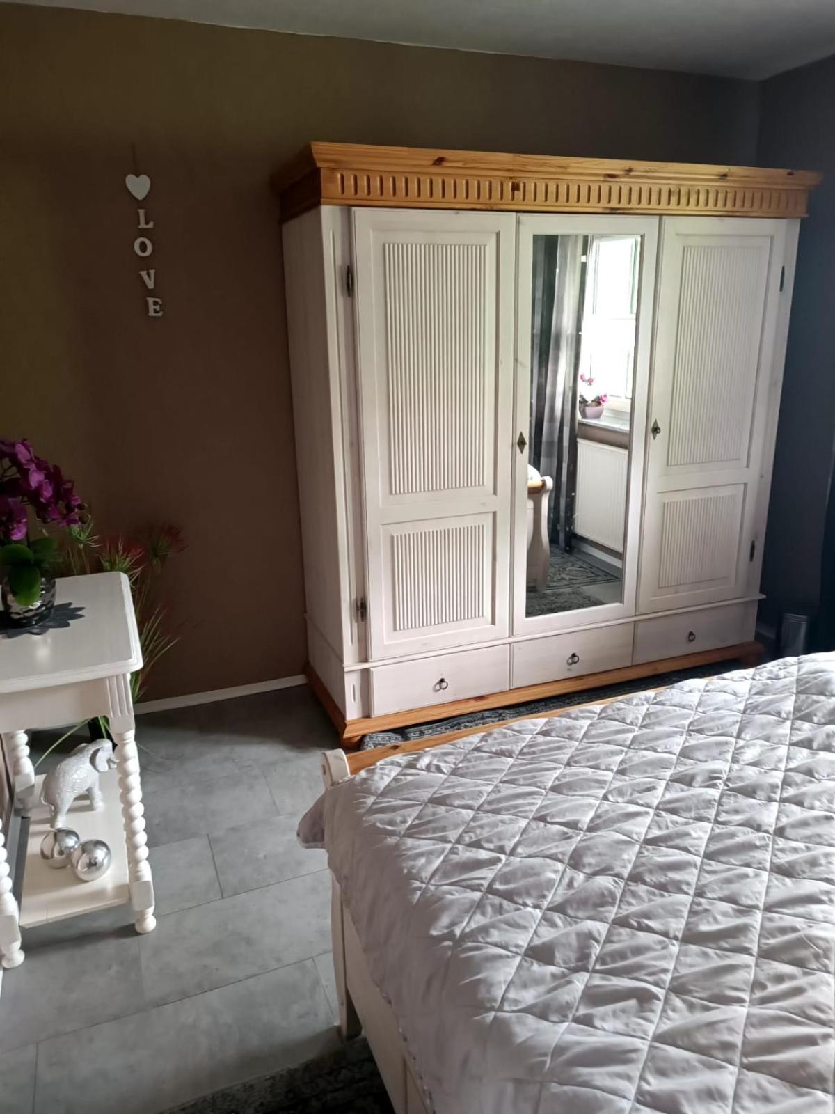 Wohnung Erika