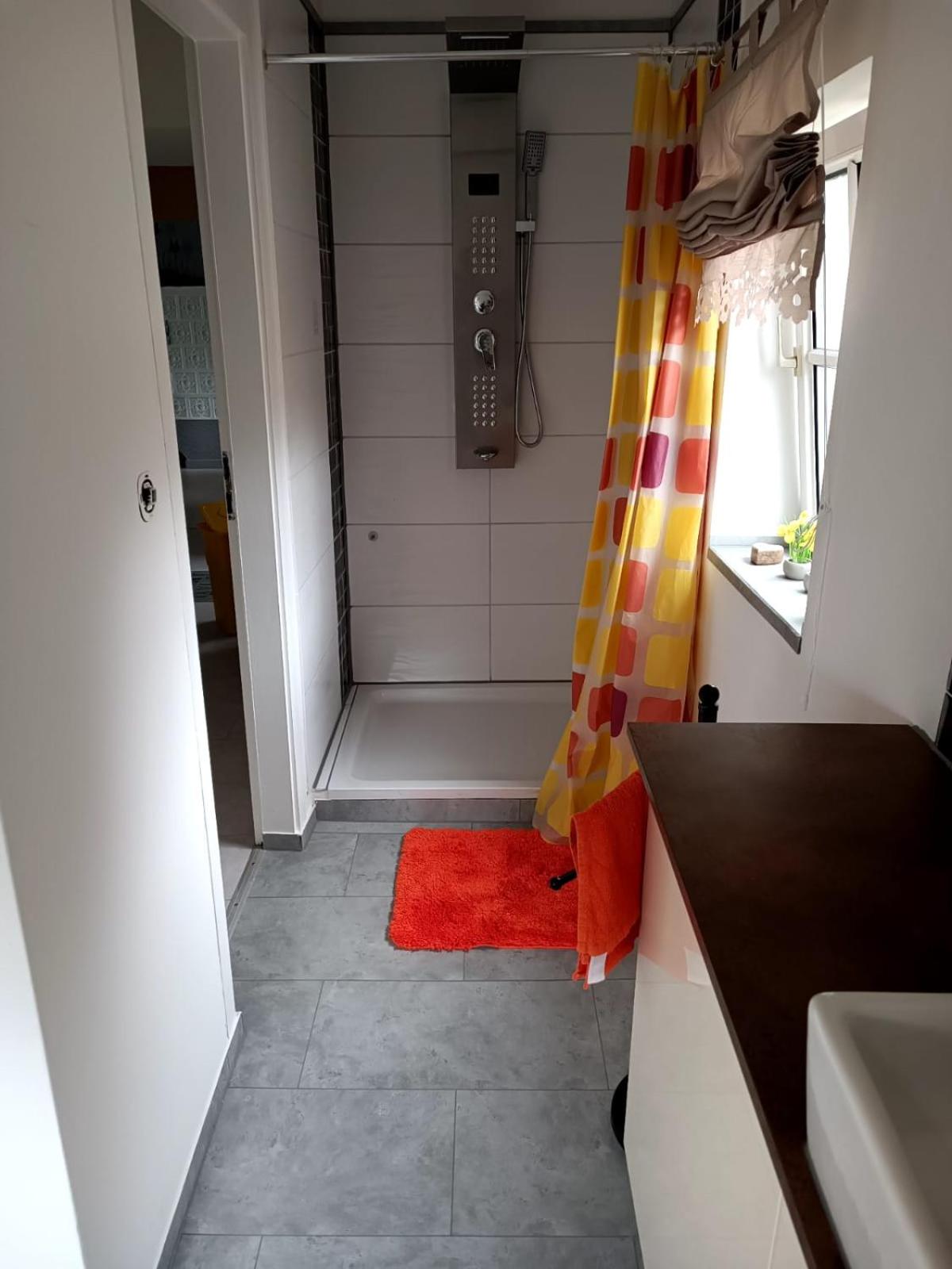 Wohnung Erika
