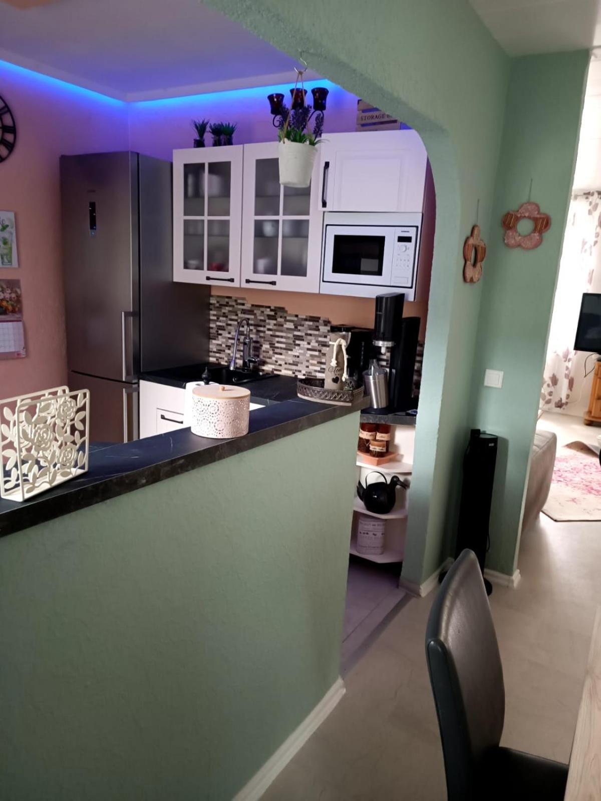 Wohnung Erika