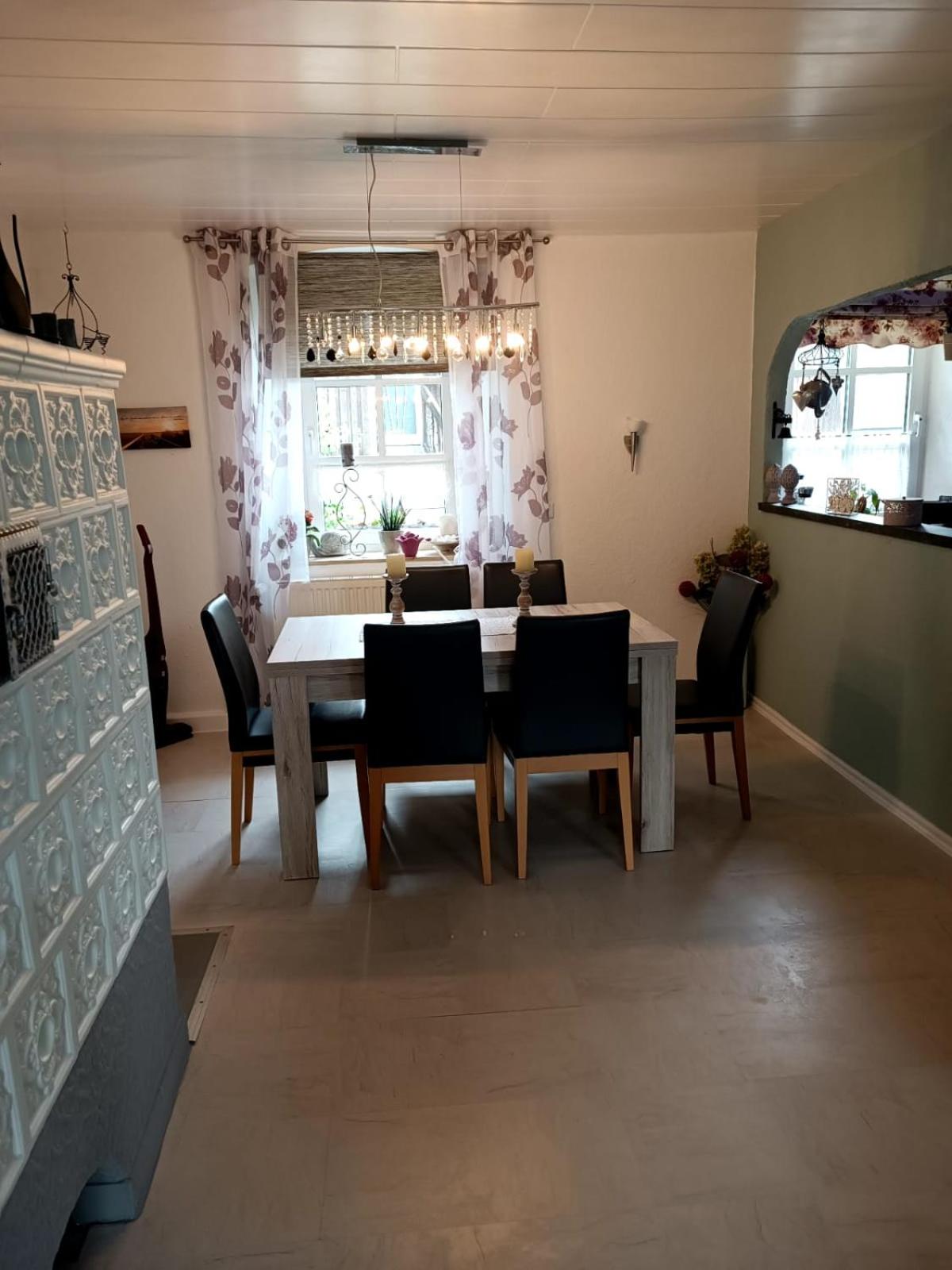 Wohnung Erika