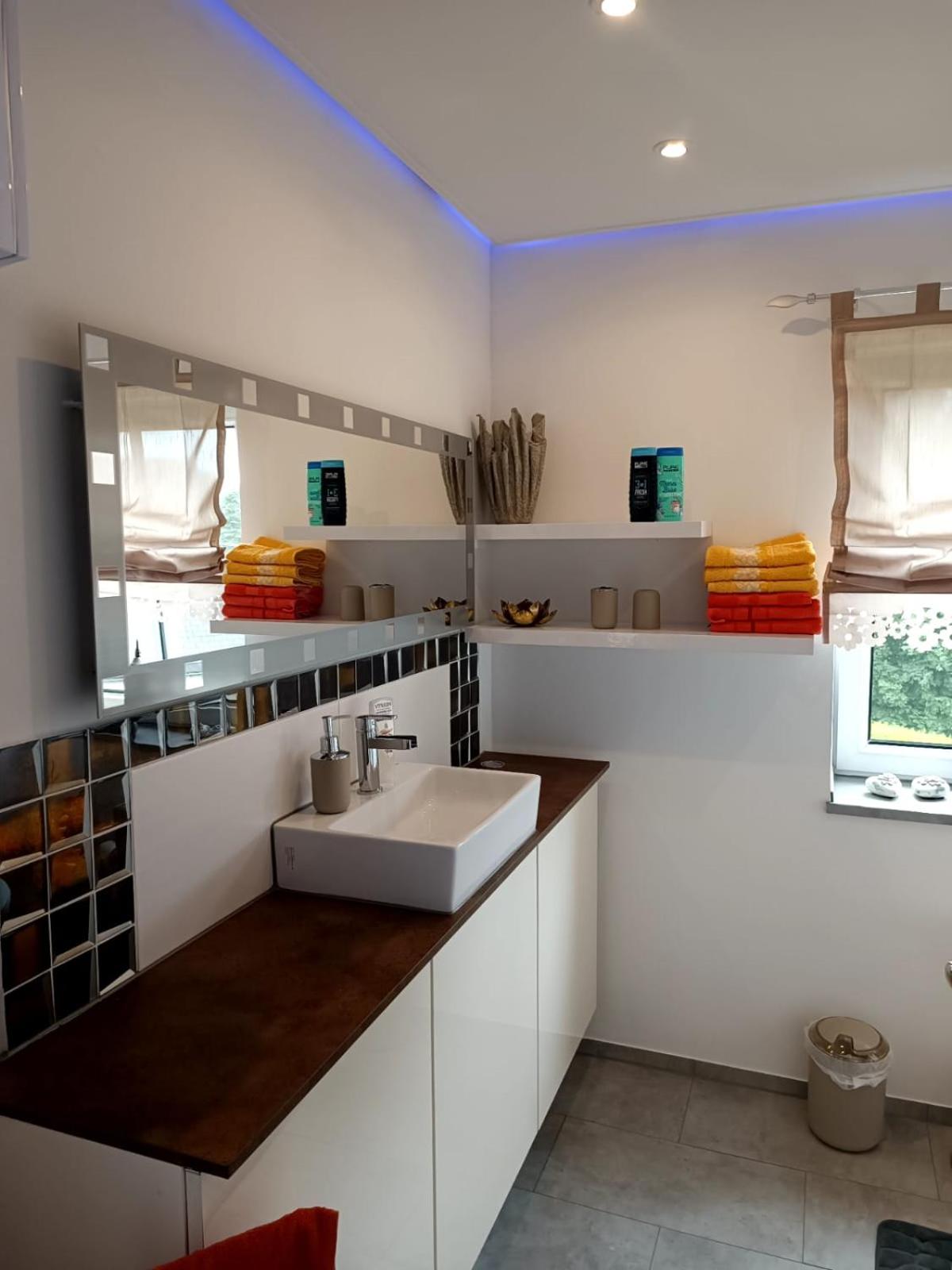 Wohnung Erika