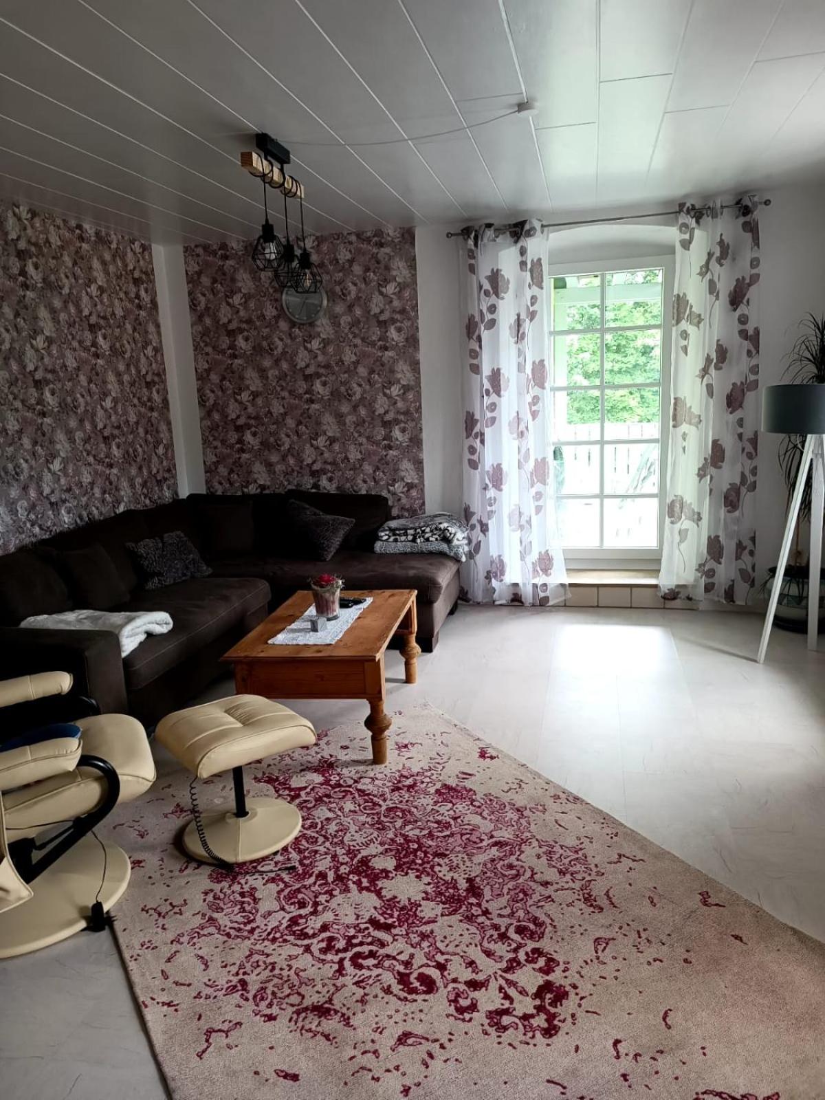 Wohnung Erika