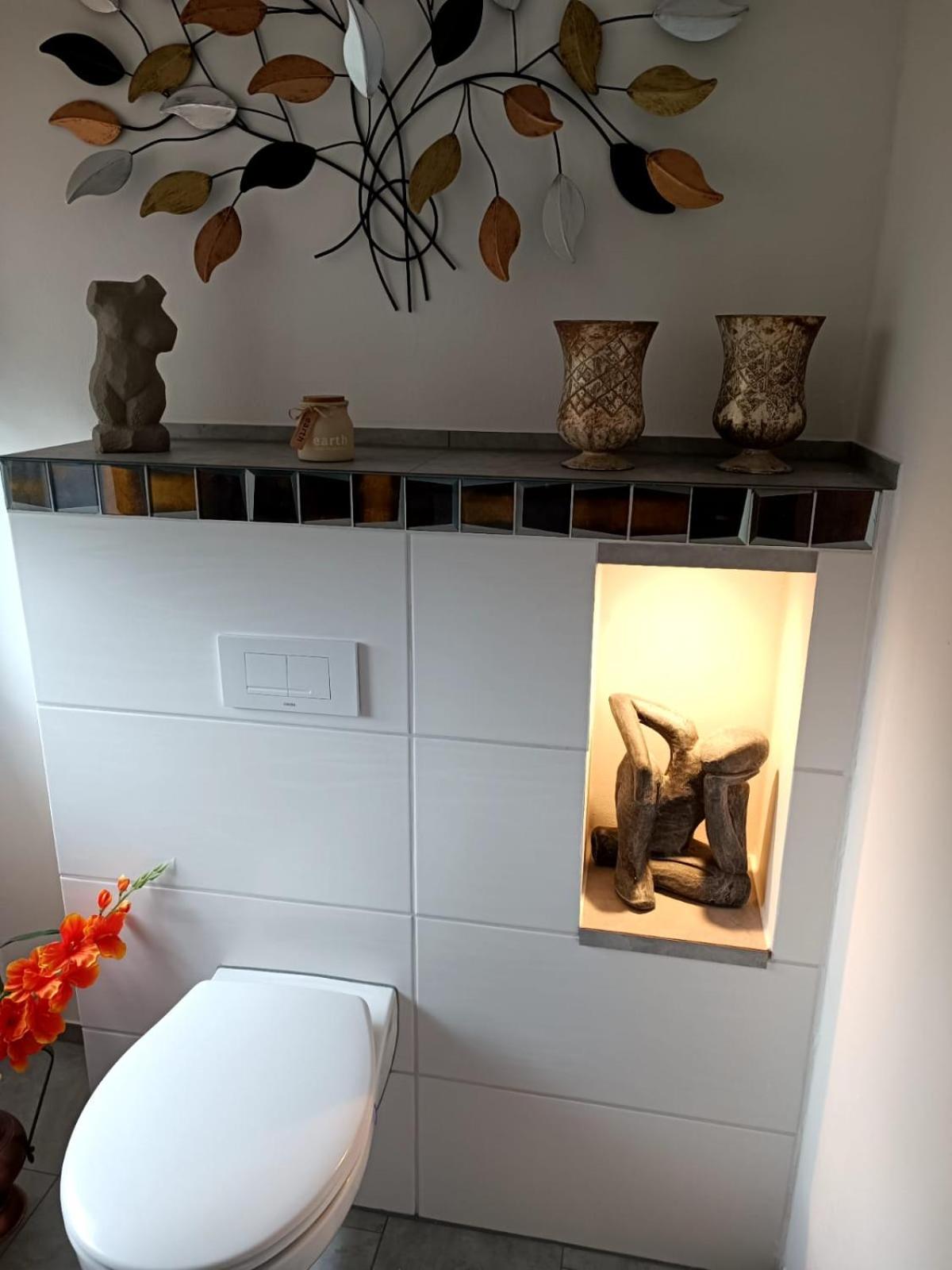 Wohnung Erika